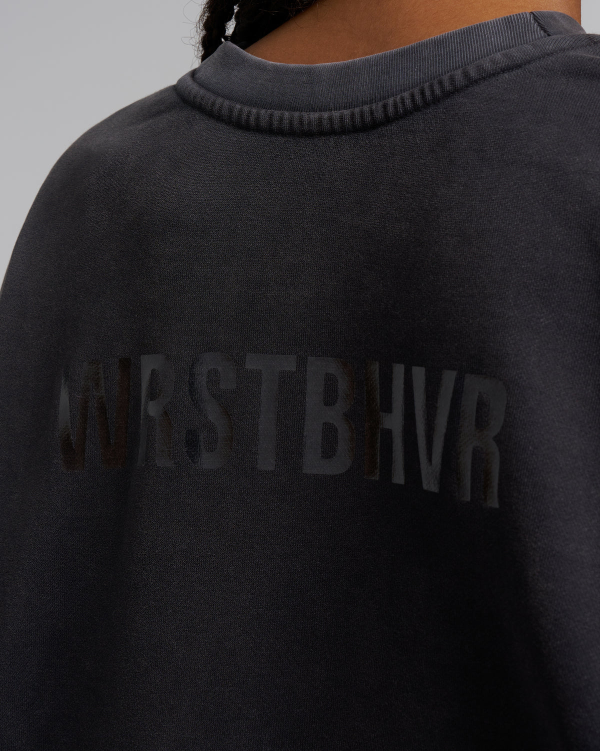 KHOBI SWEATSHIRT