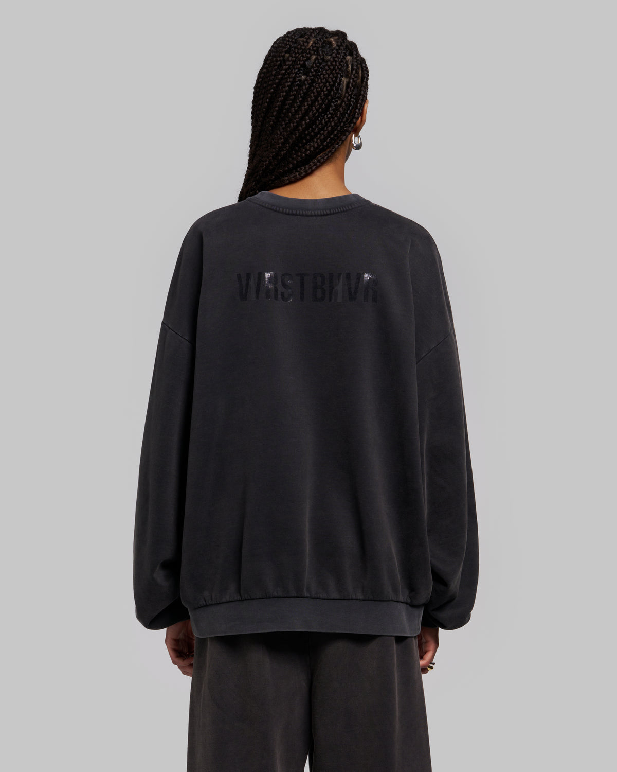 KHOBI SWEATSHIRT