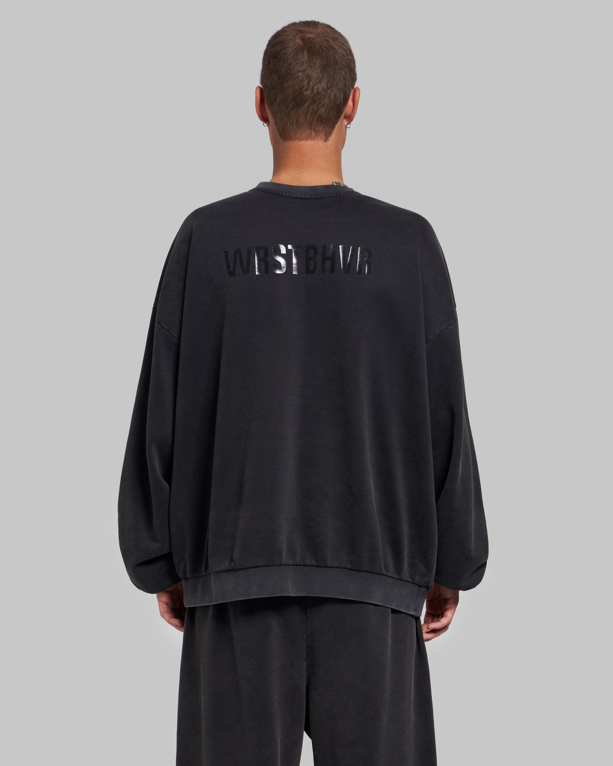 KHOBI SWEATSHIRT