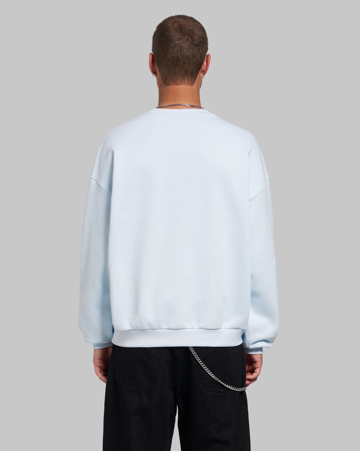 TIAN SWEATSHIRT