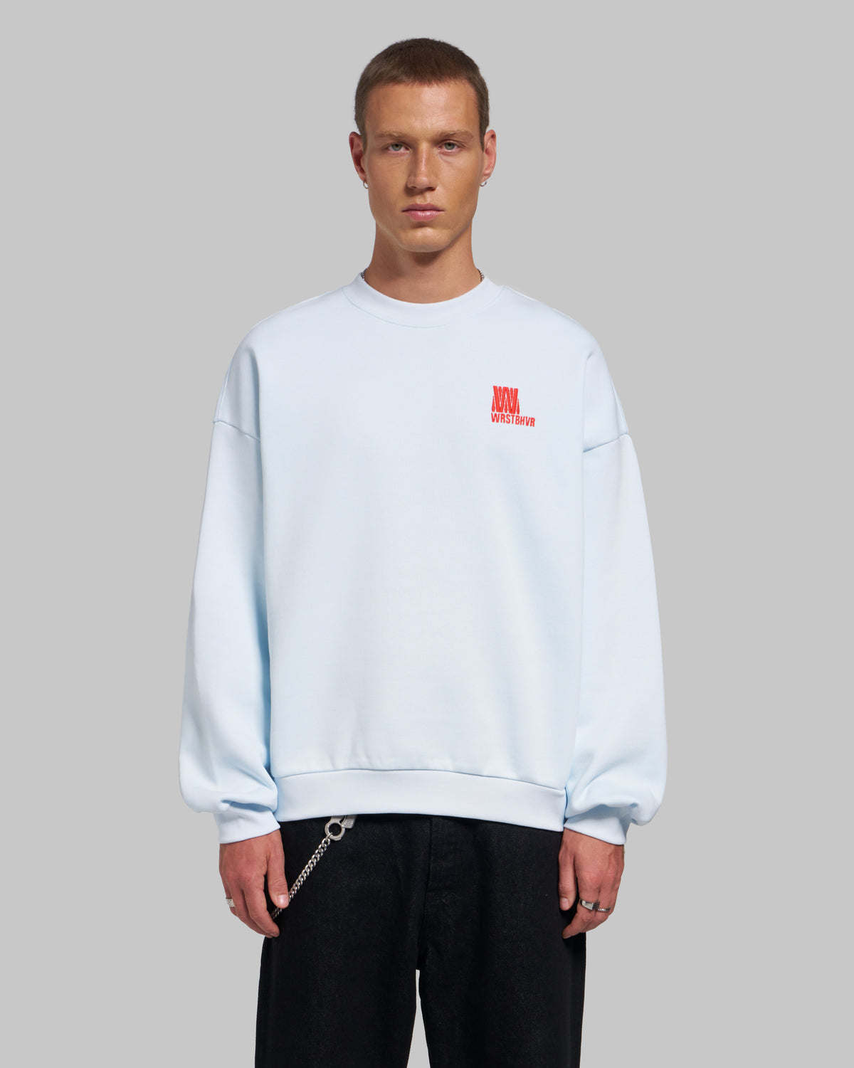 TIAN SWEATSHIRT