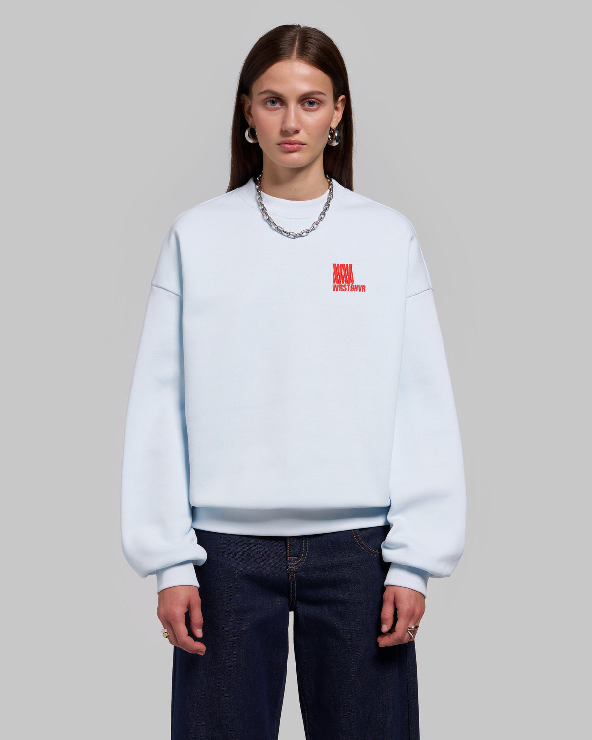 TIAN SWEATSHIRT