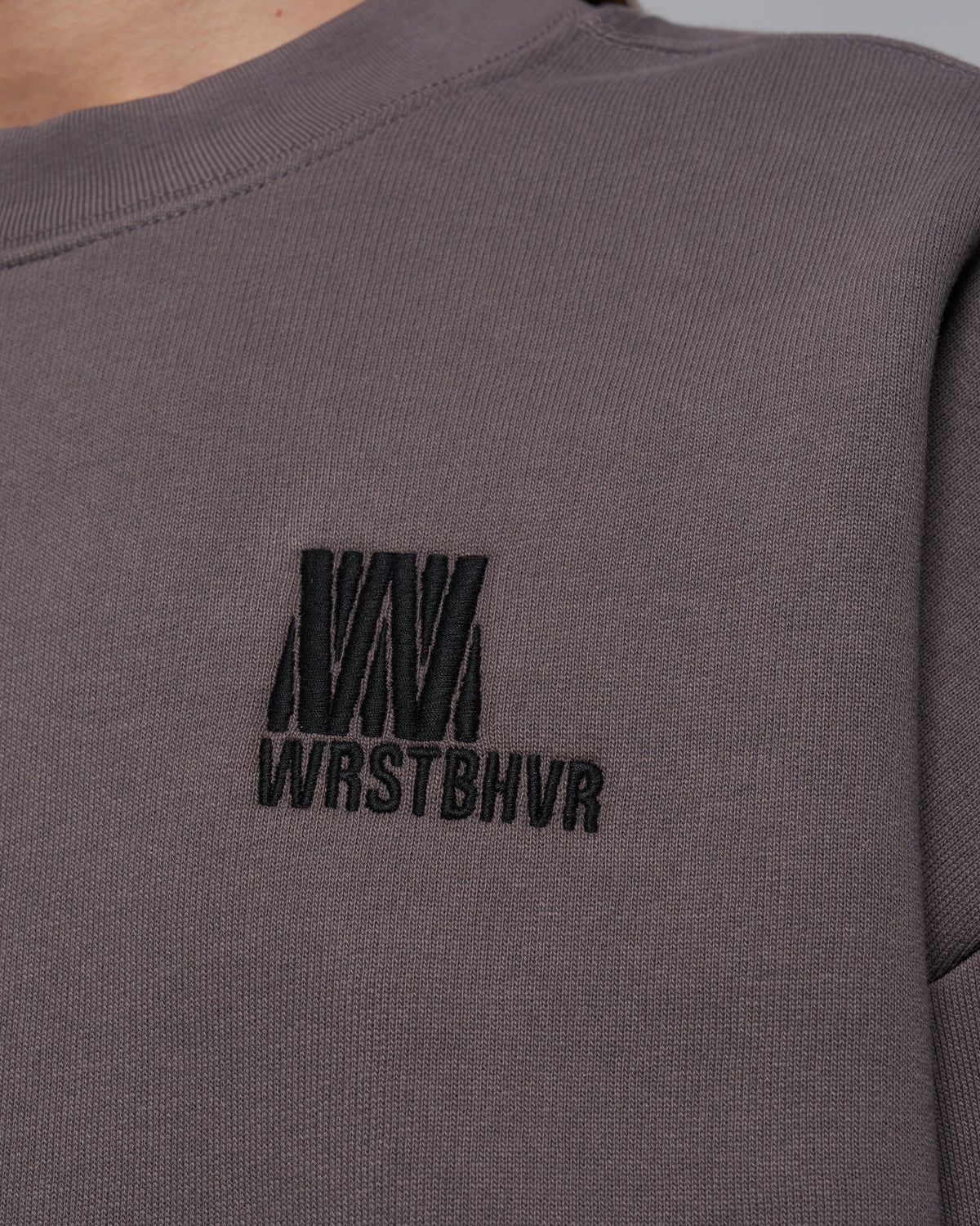 TIAN SWEATSHIRT