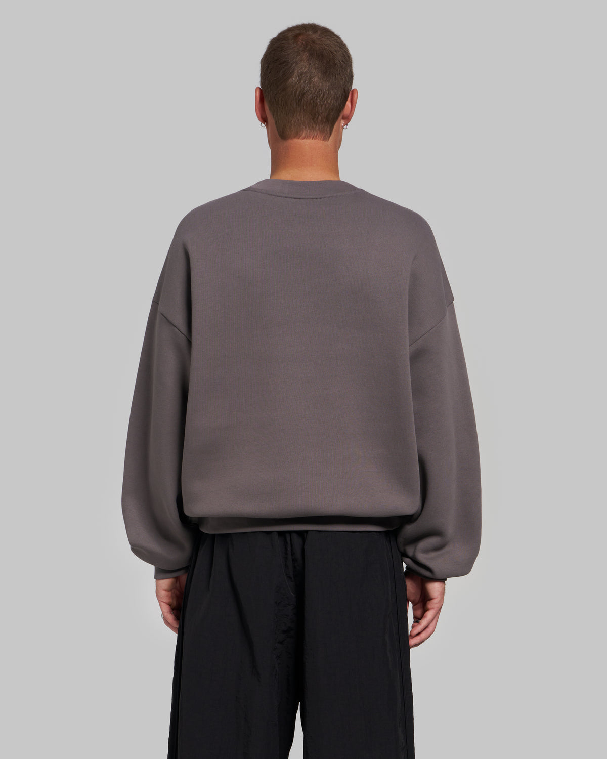 TIAN SWEATSHIRT