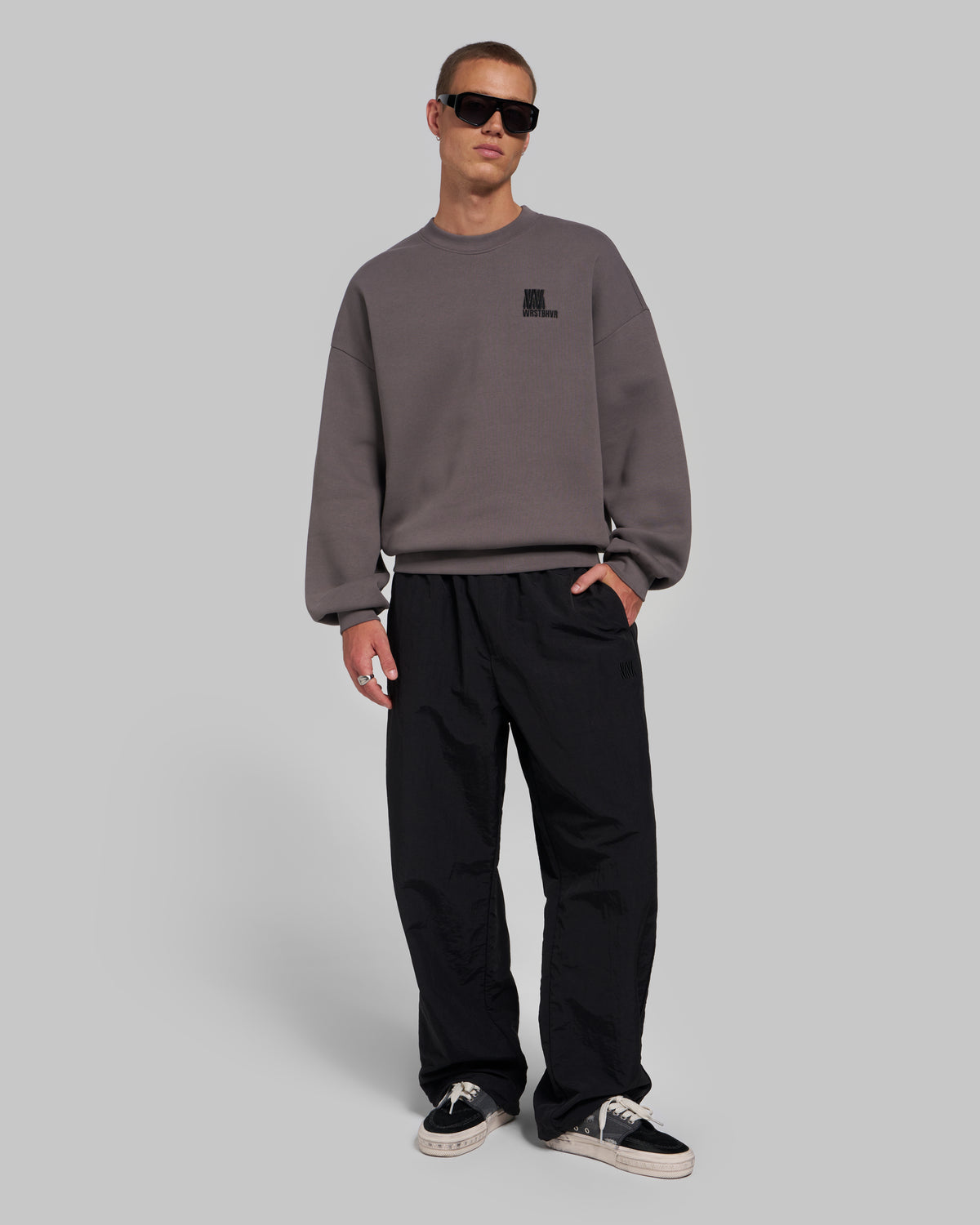 TIAN SWEATSHIRT