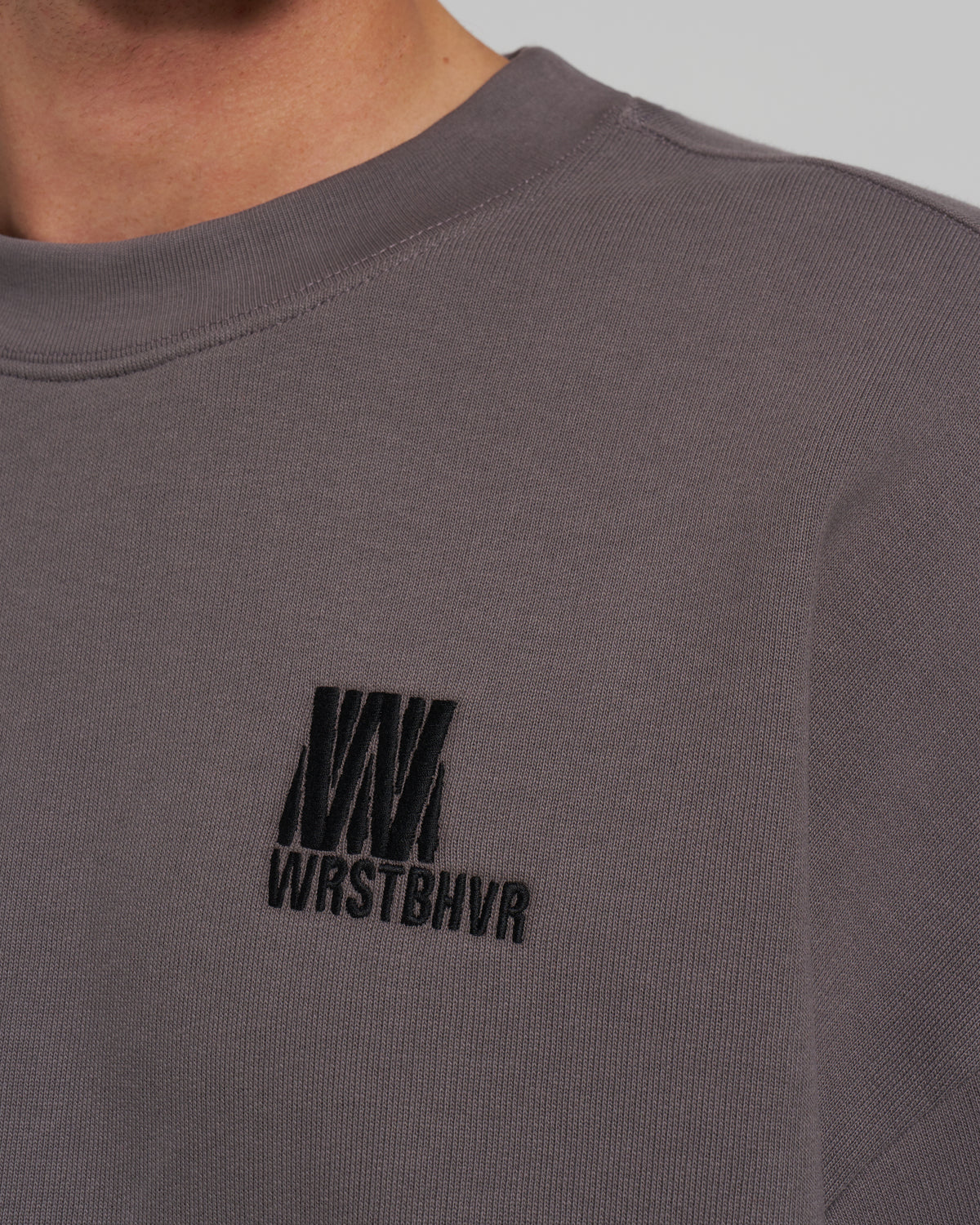 TIAN SWEATSHIRT