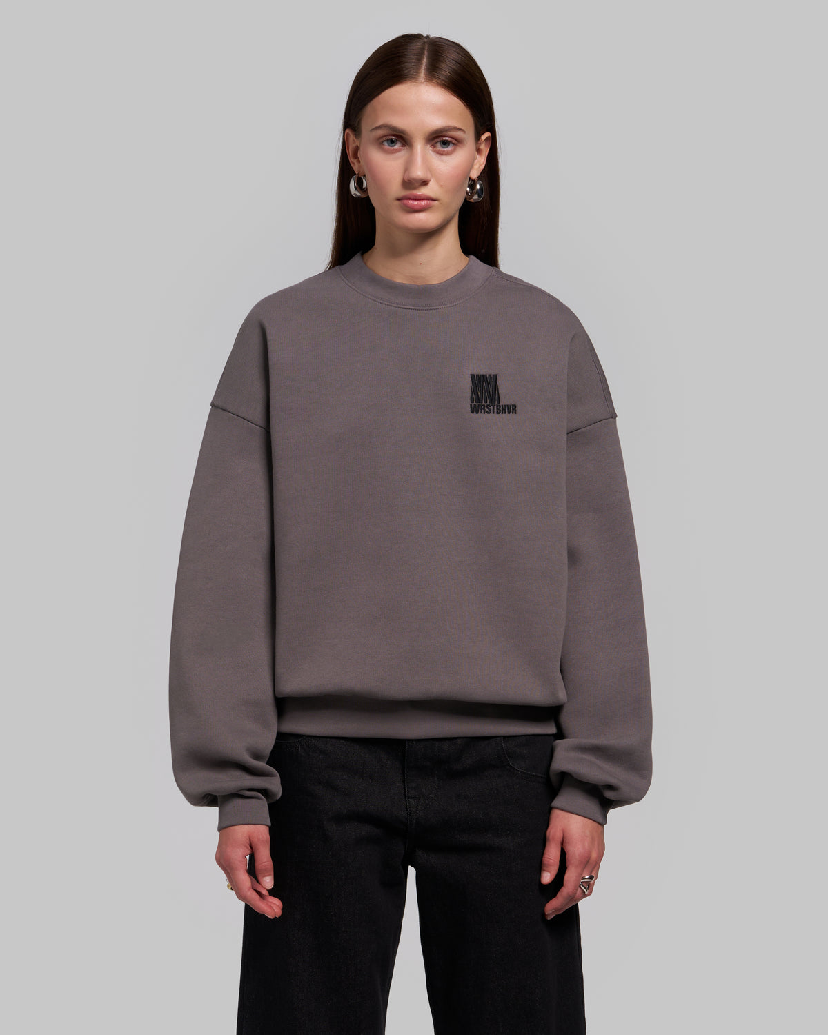 TIAN SWEATSHIRT