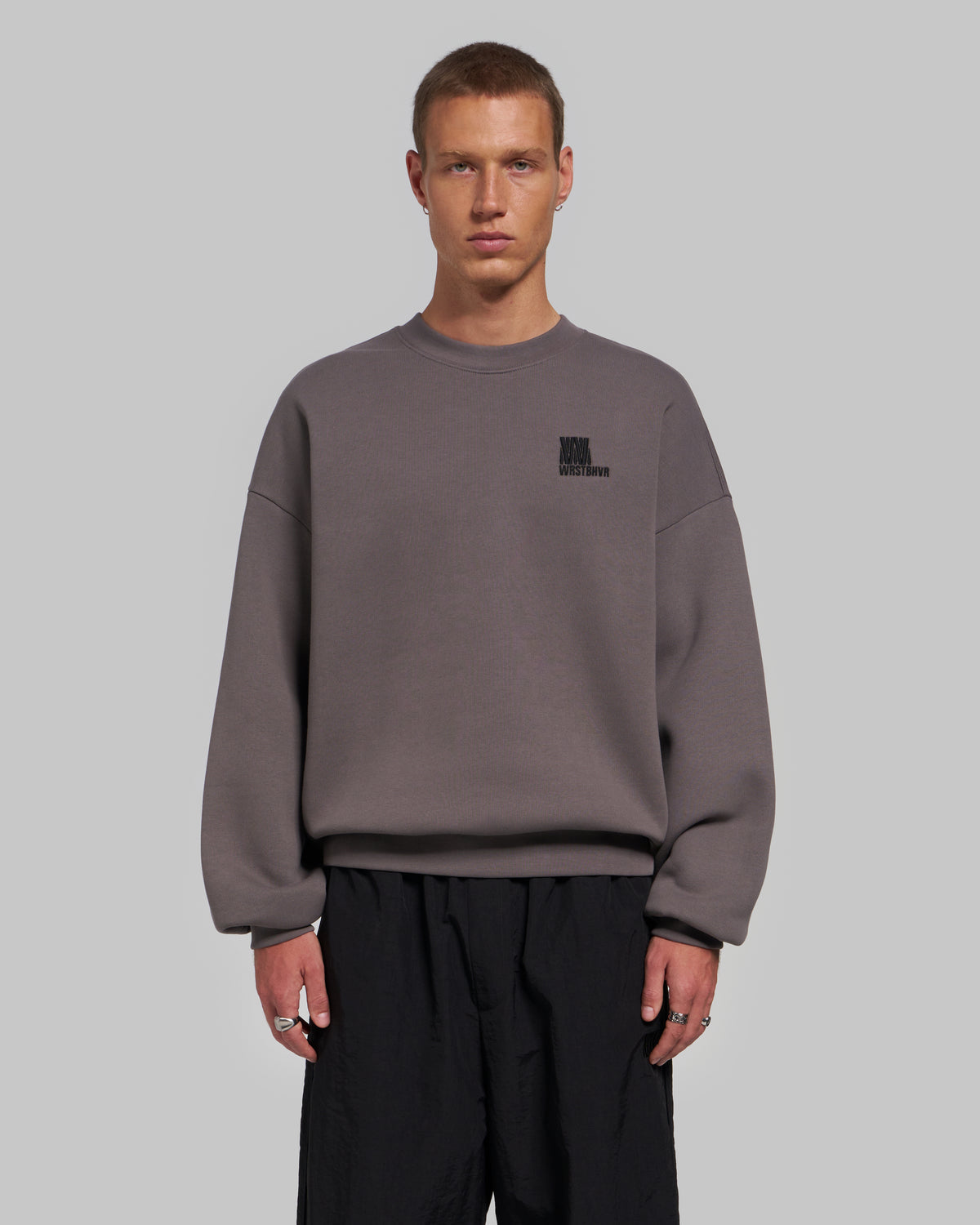 TIAN SWEATSHIRT
