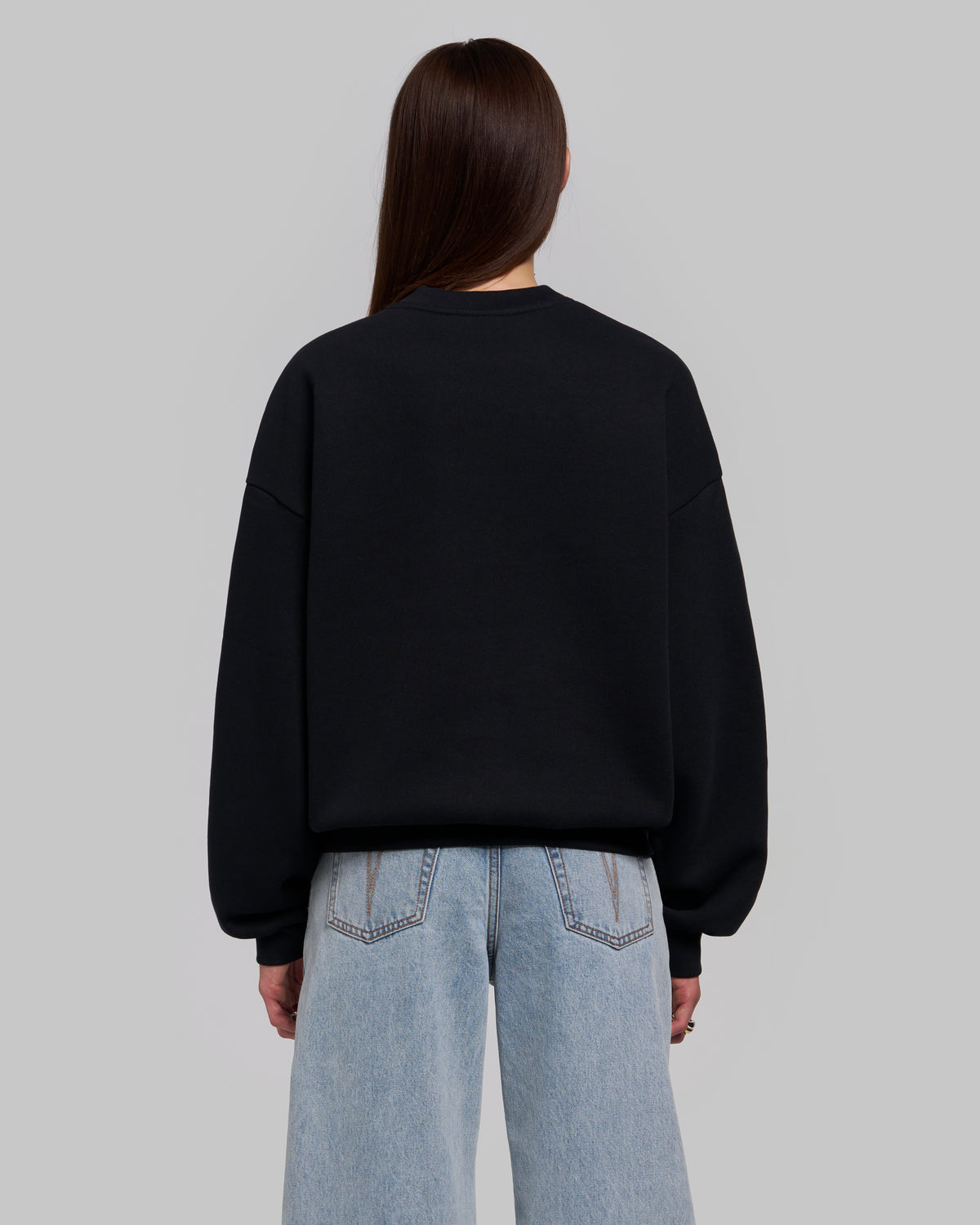 TIAN SWEATSHIRT