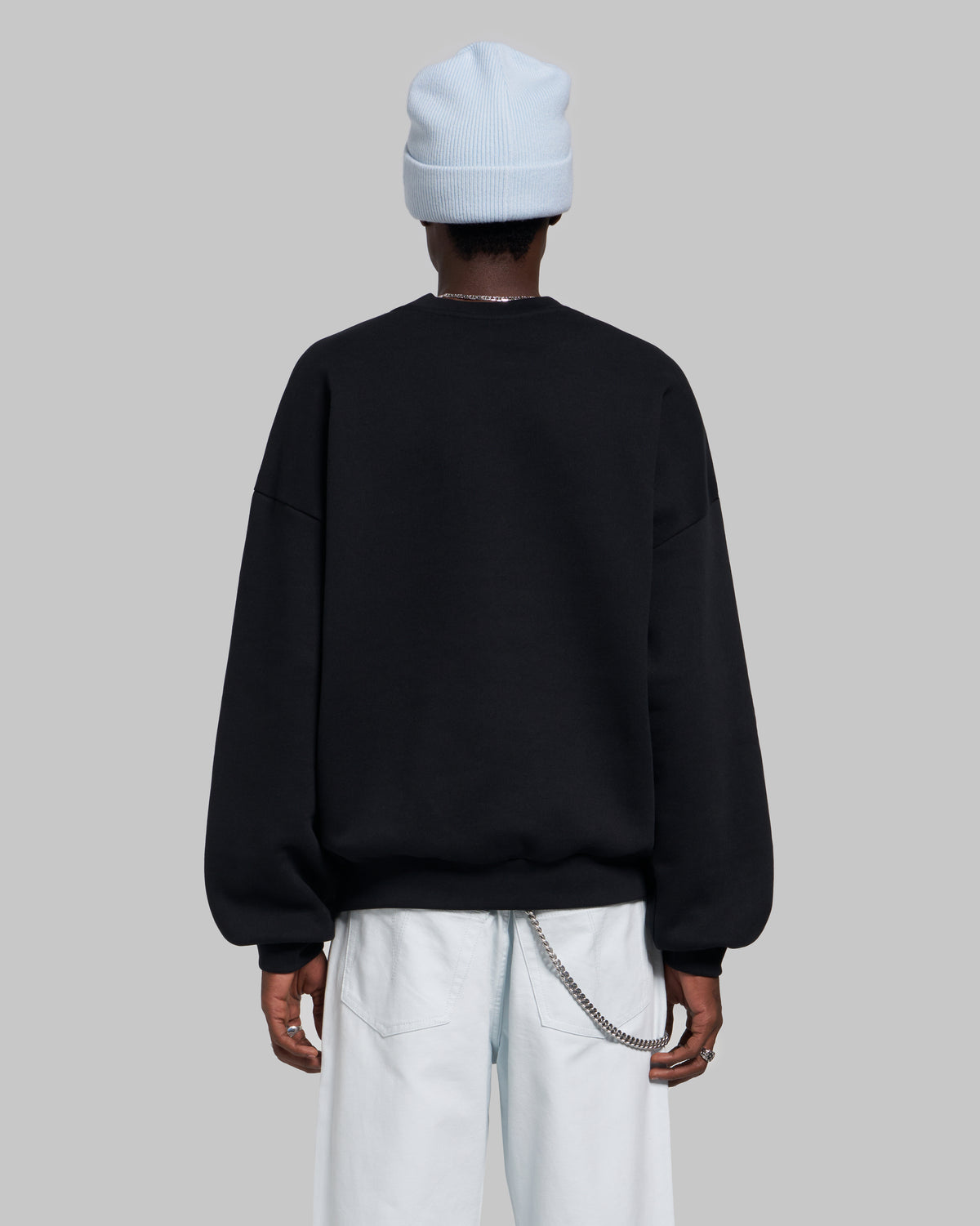 TIAN SWEATSHIRT