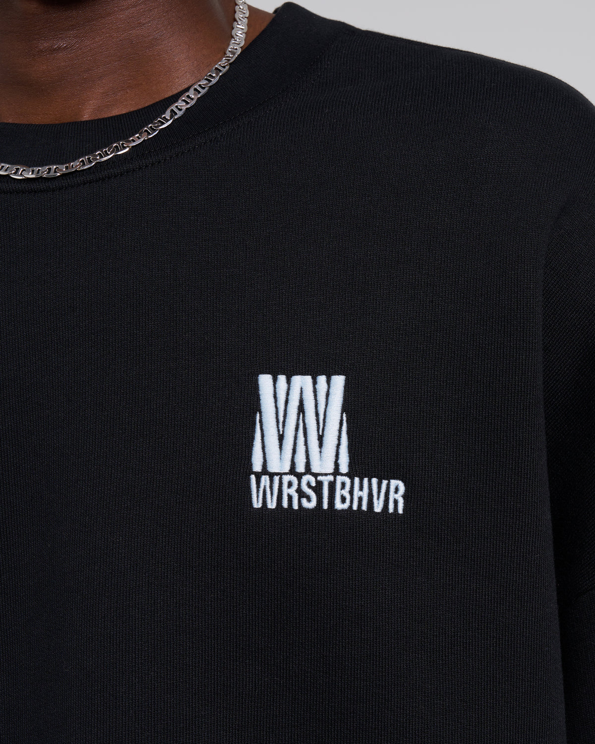 TIAN SWEATSHIRT