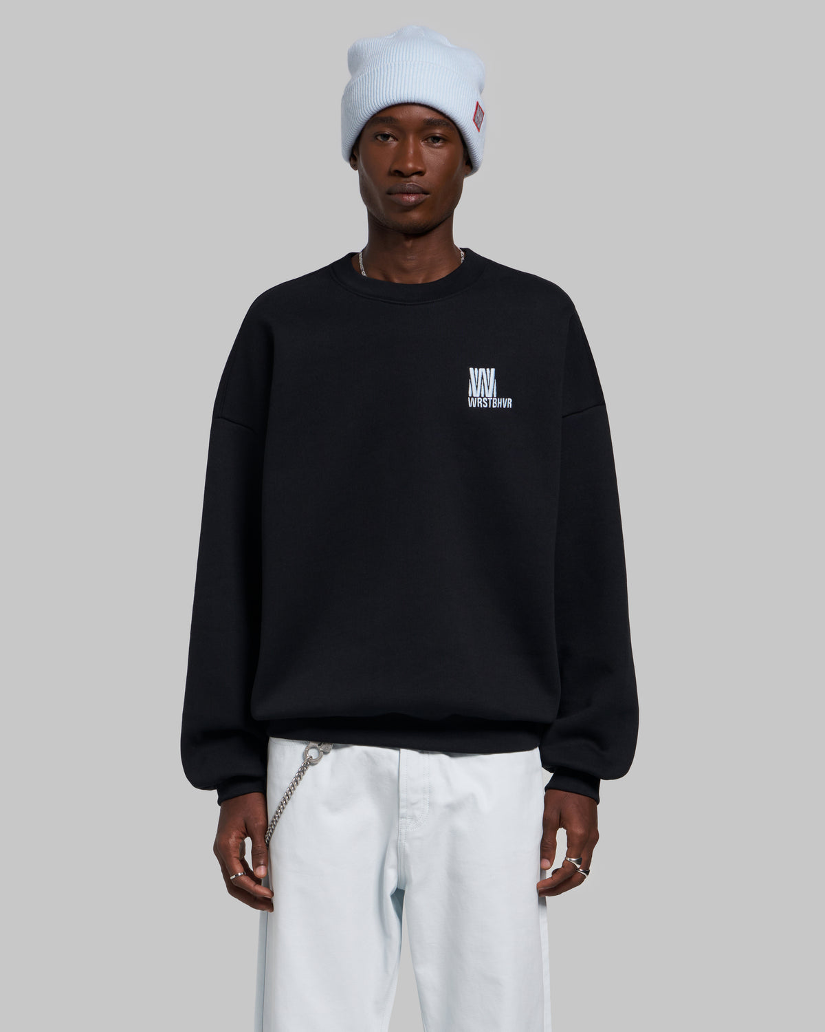 TIAN SWEATSHIRT