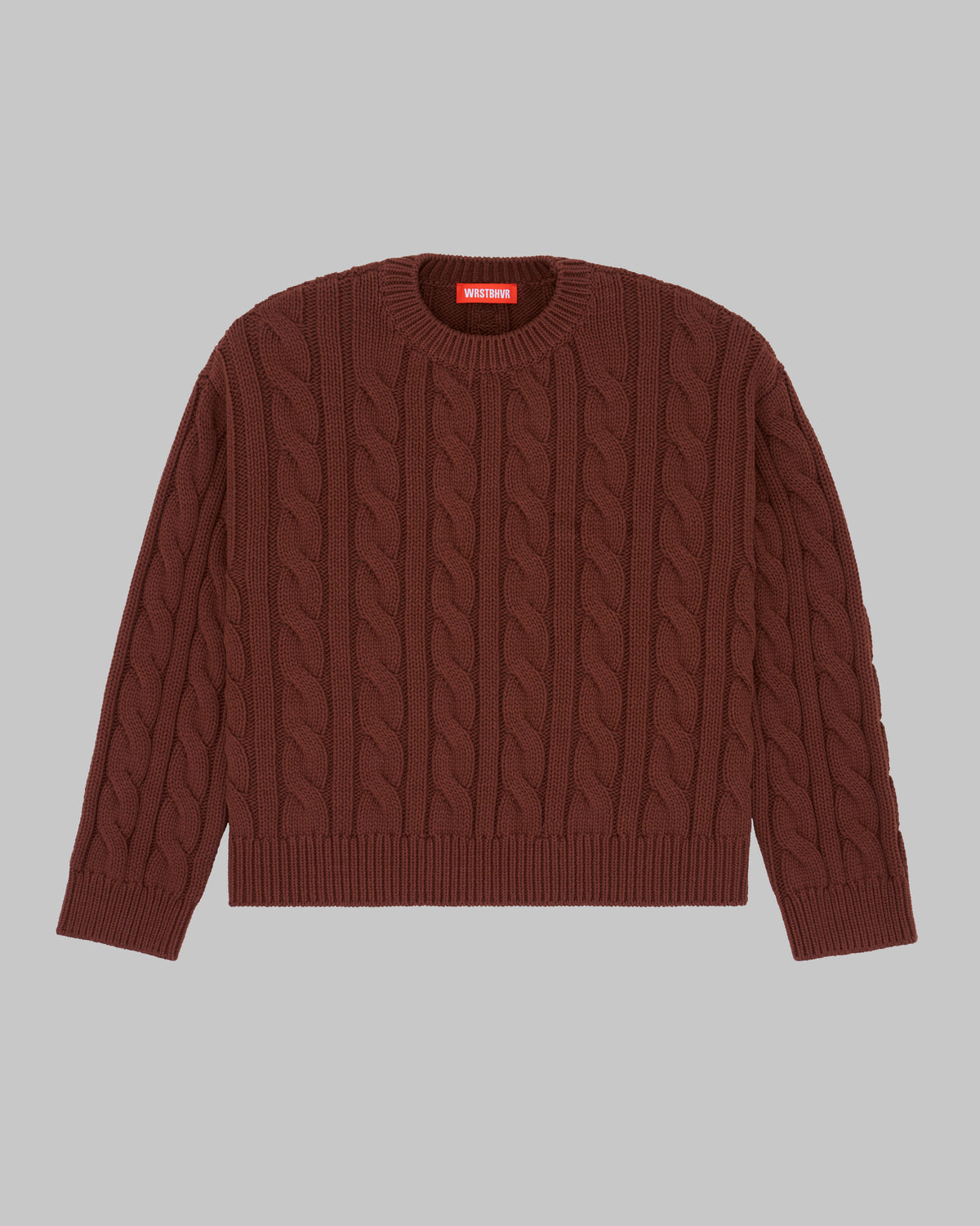 IMRAN SWEATER