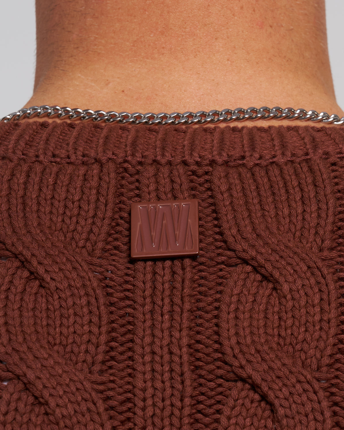 IMRAN SWEATER