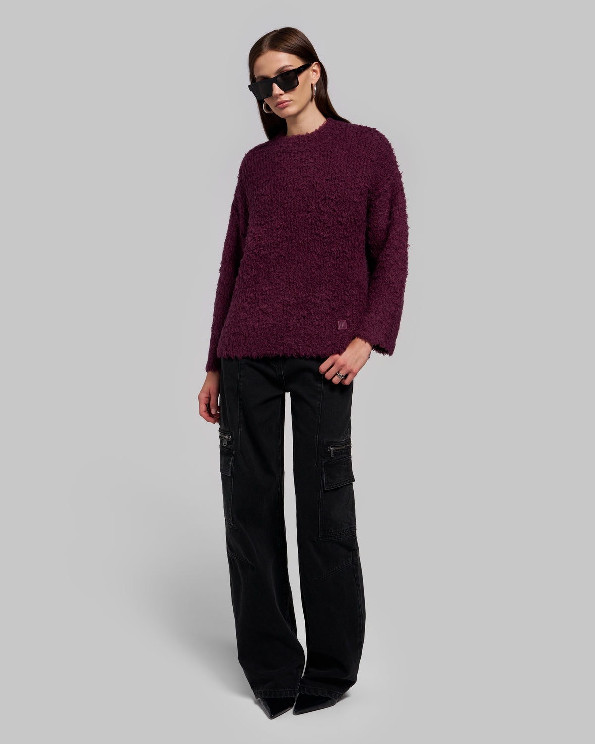 ARFUS SWEATER