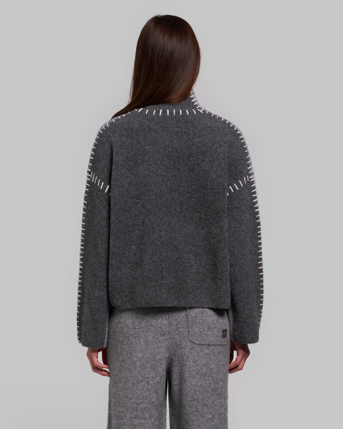 RISSO SWEATER