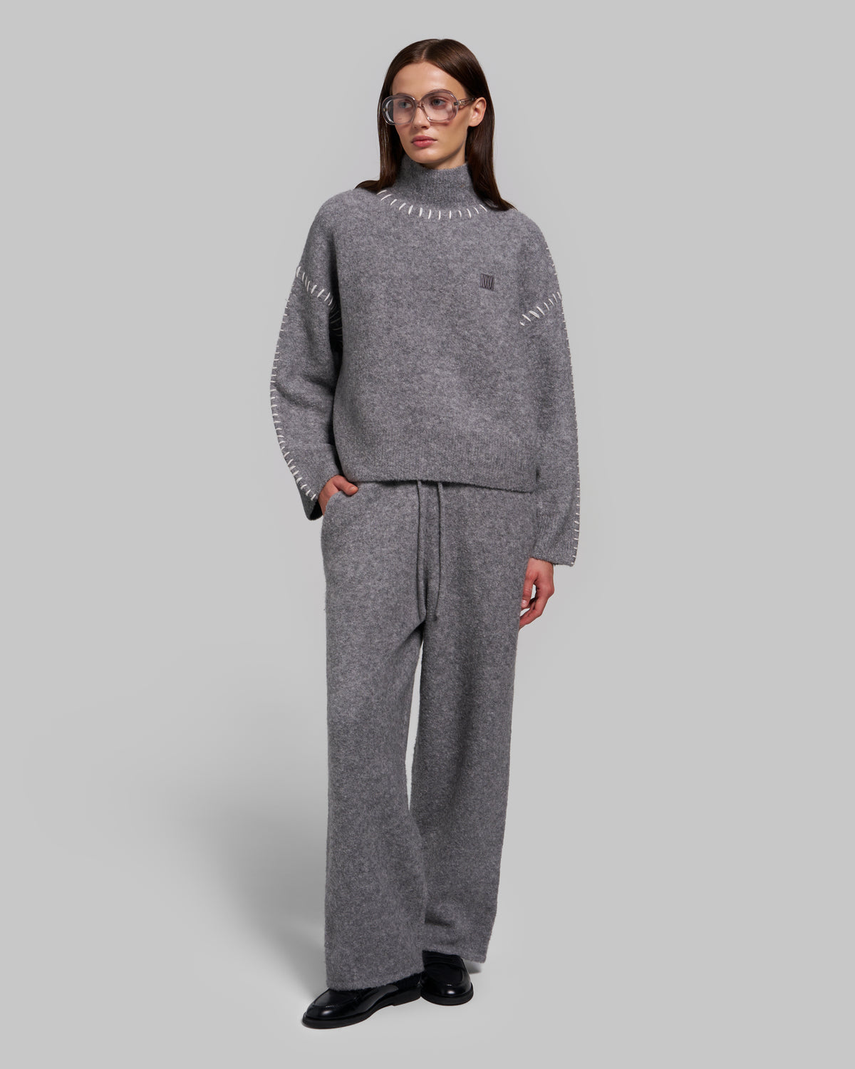 RISSO SWEATER