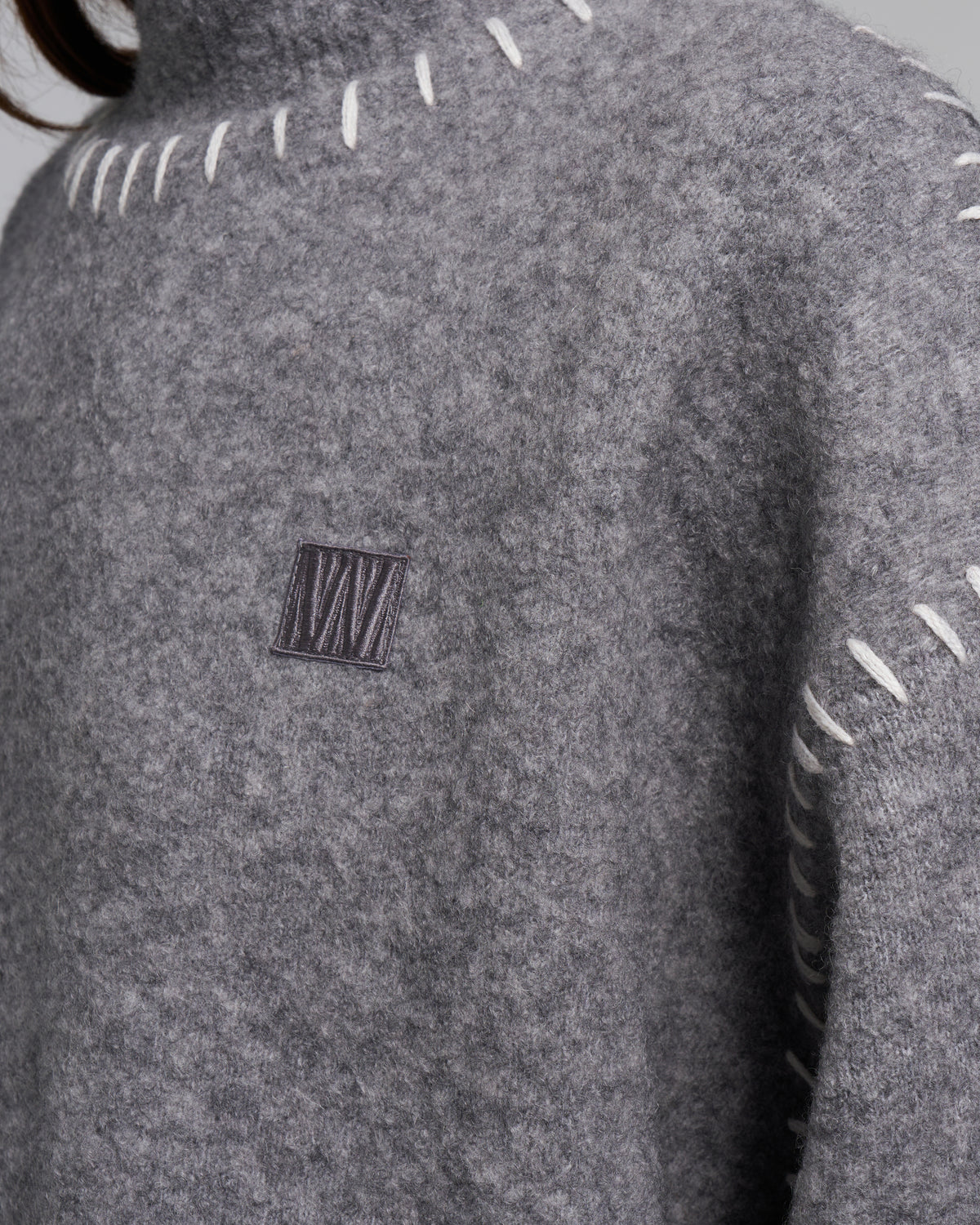 RISSO SWEATER