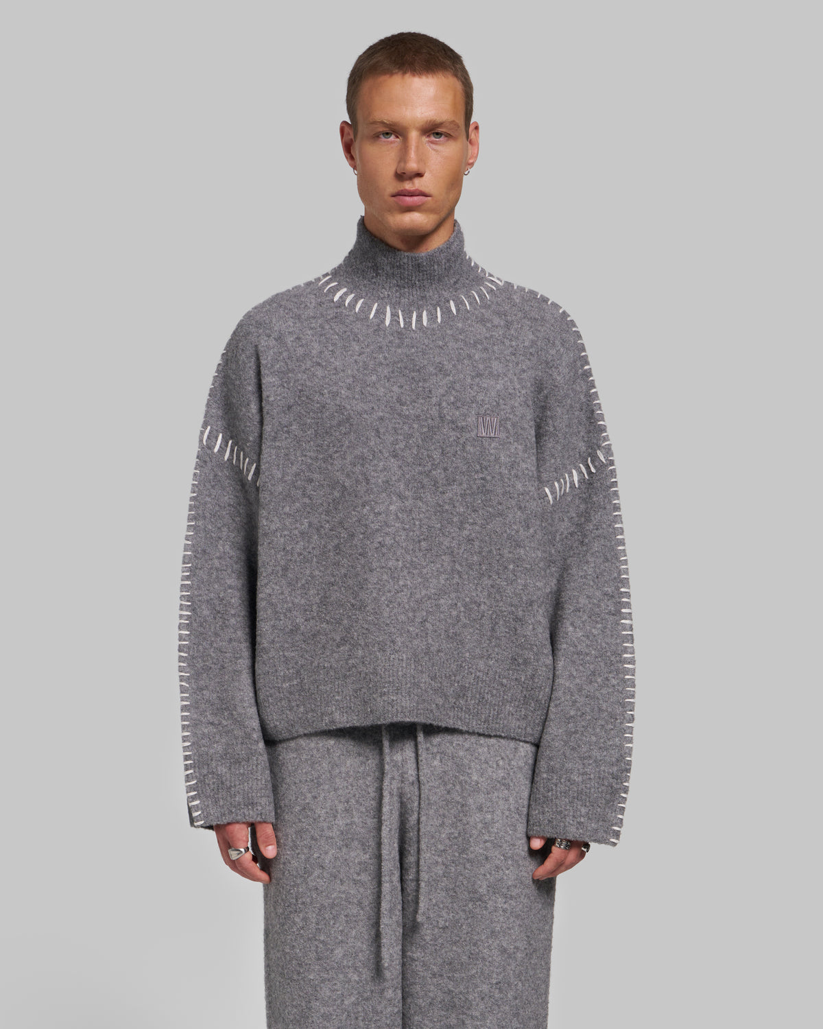 RISSO SWEATER