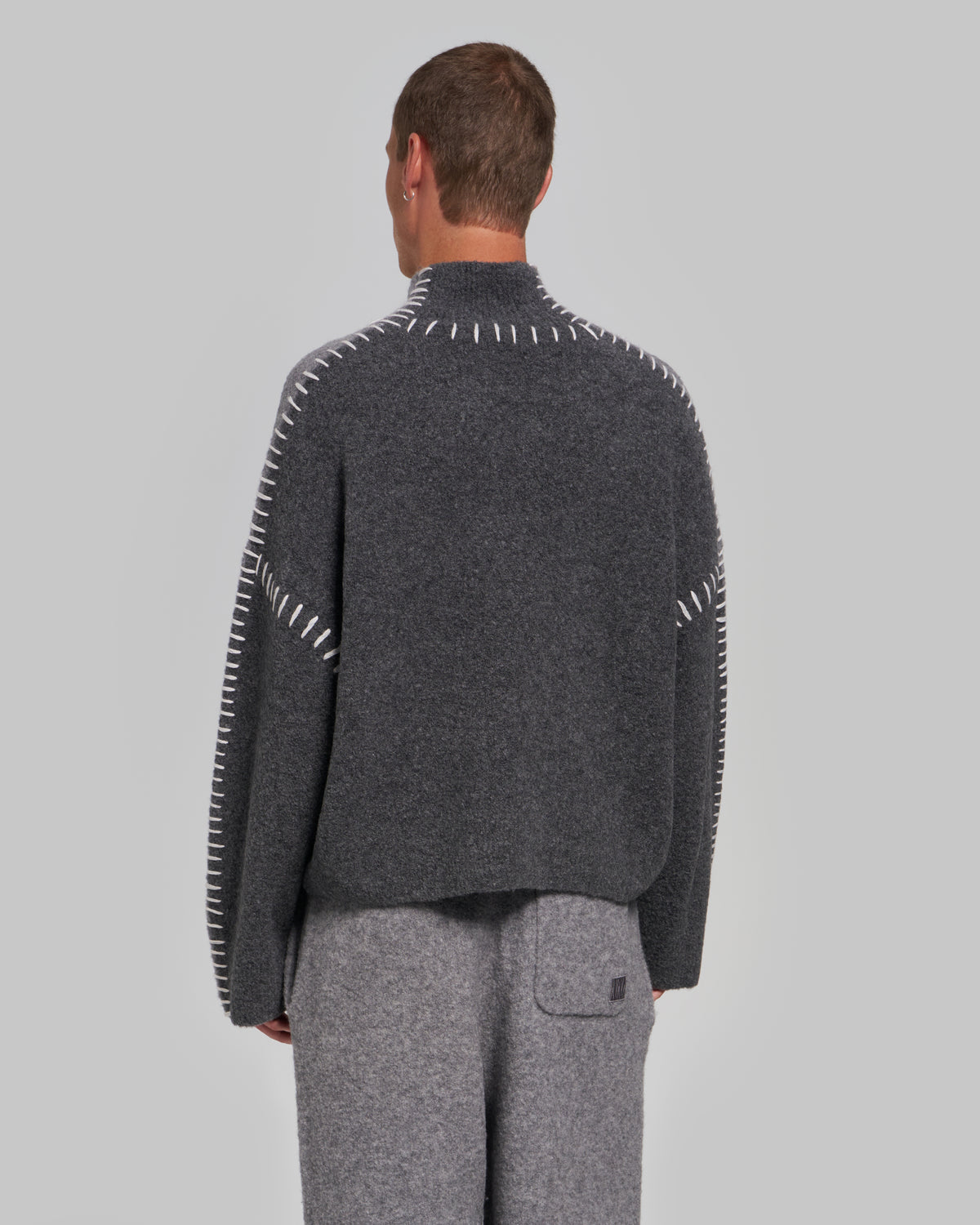 RISSO SWEATER
