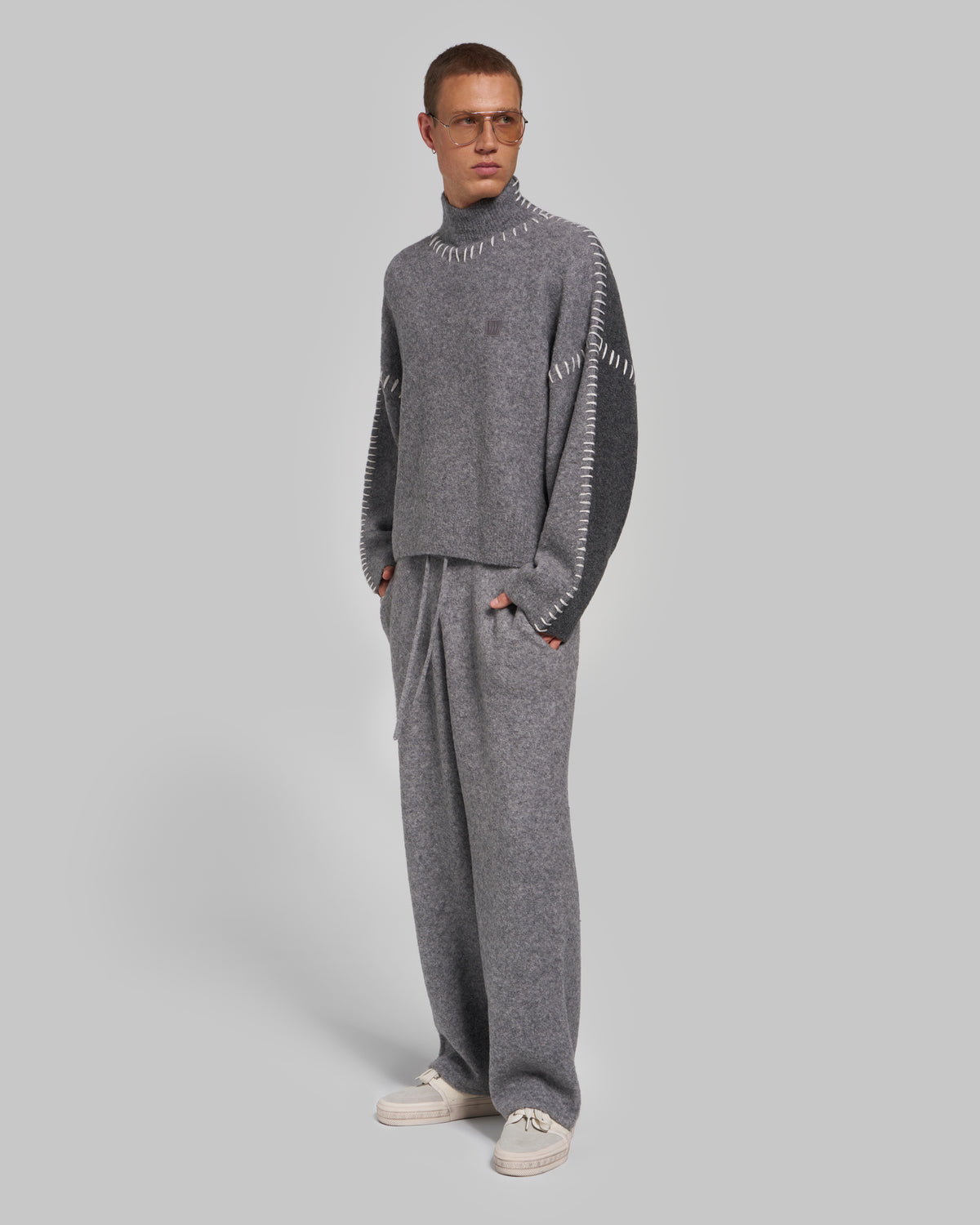 RISSO SWEATER