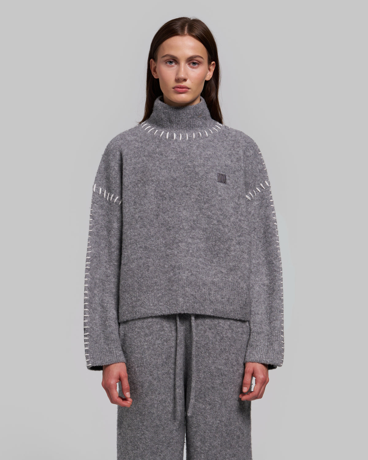 RISSO SWEATER