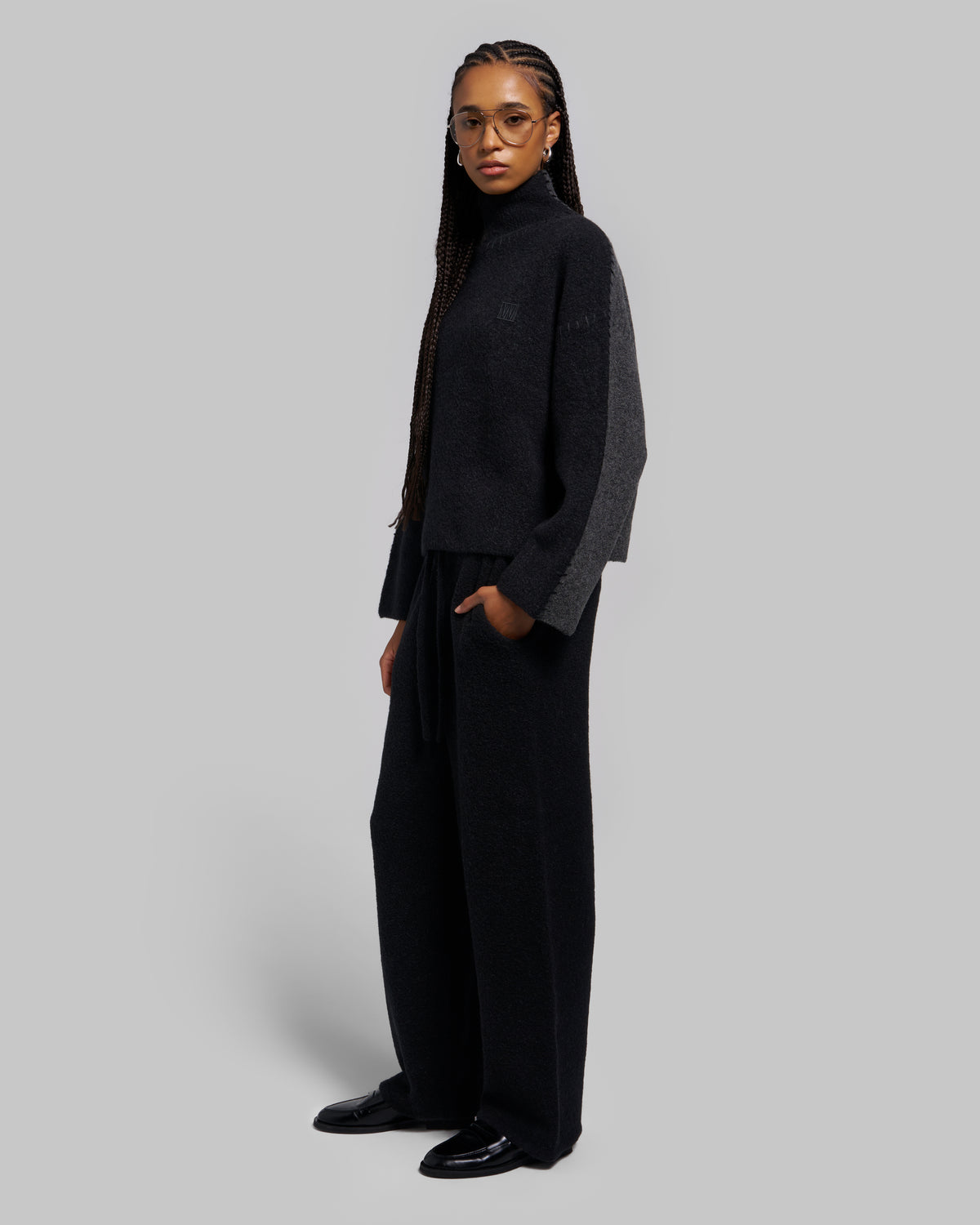 RISSO SWEATER