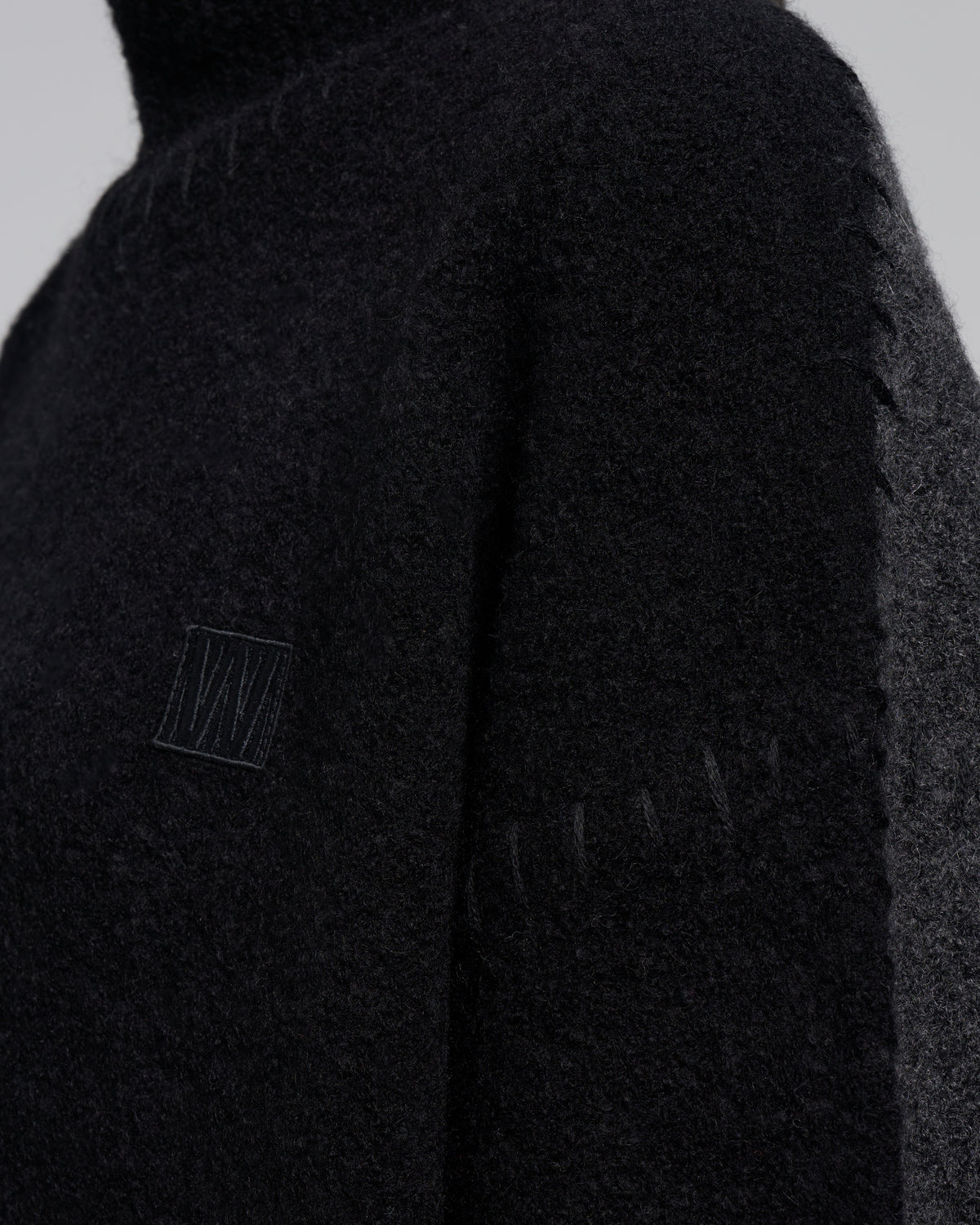 RISSO SWEATER