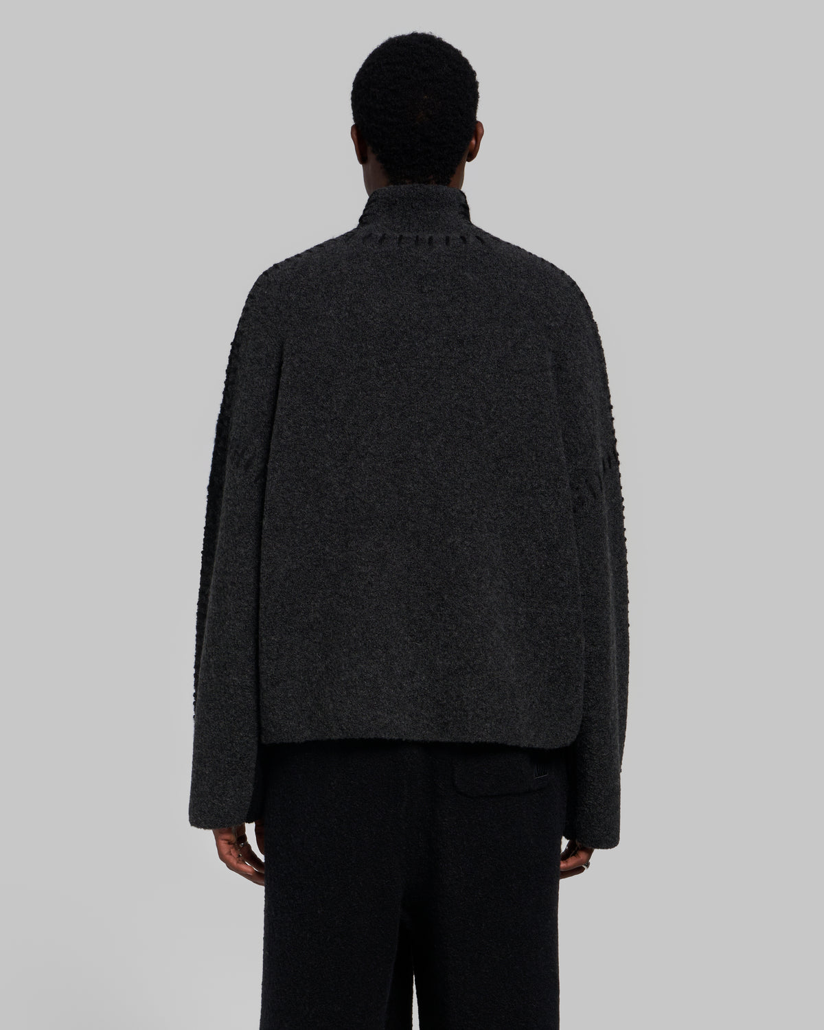 RISSO SWEATER