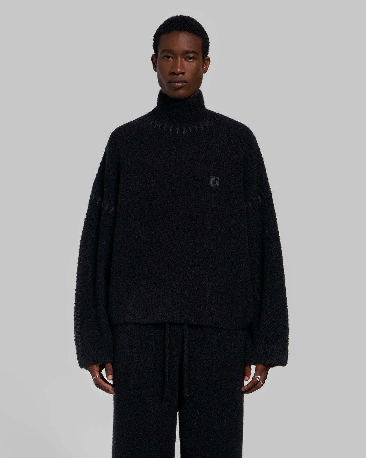 RISSO SWEATER
