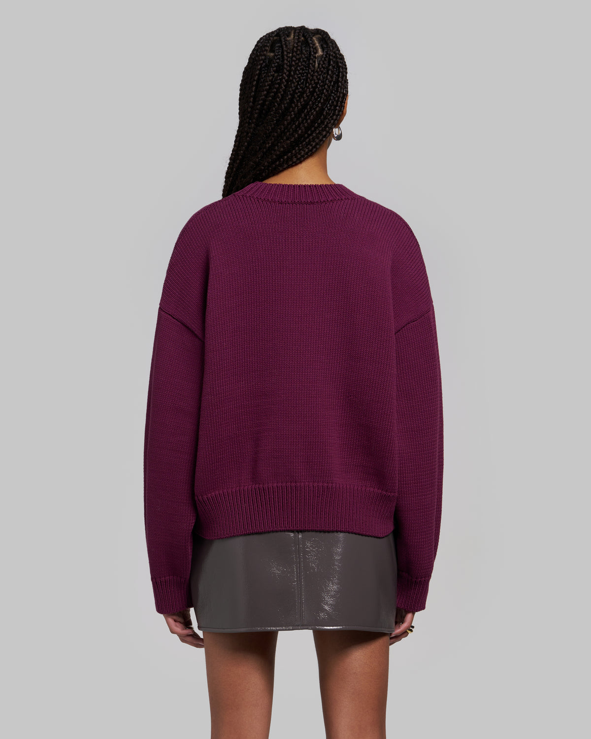 LUNA SWEATER