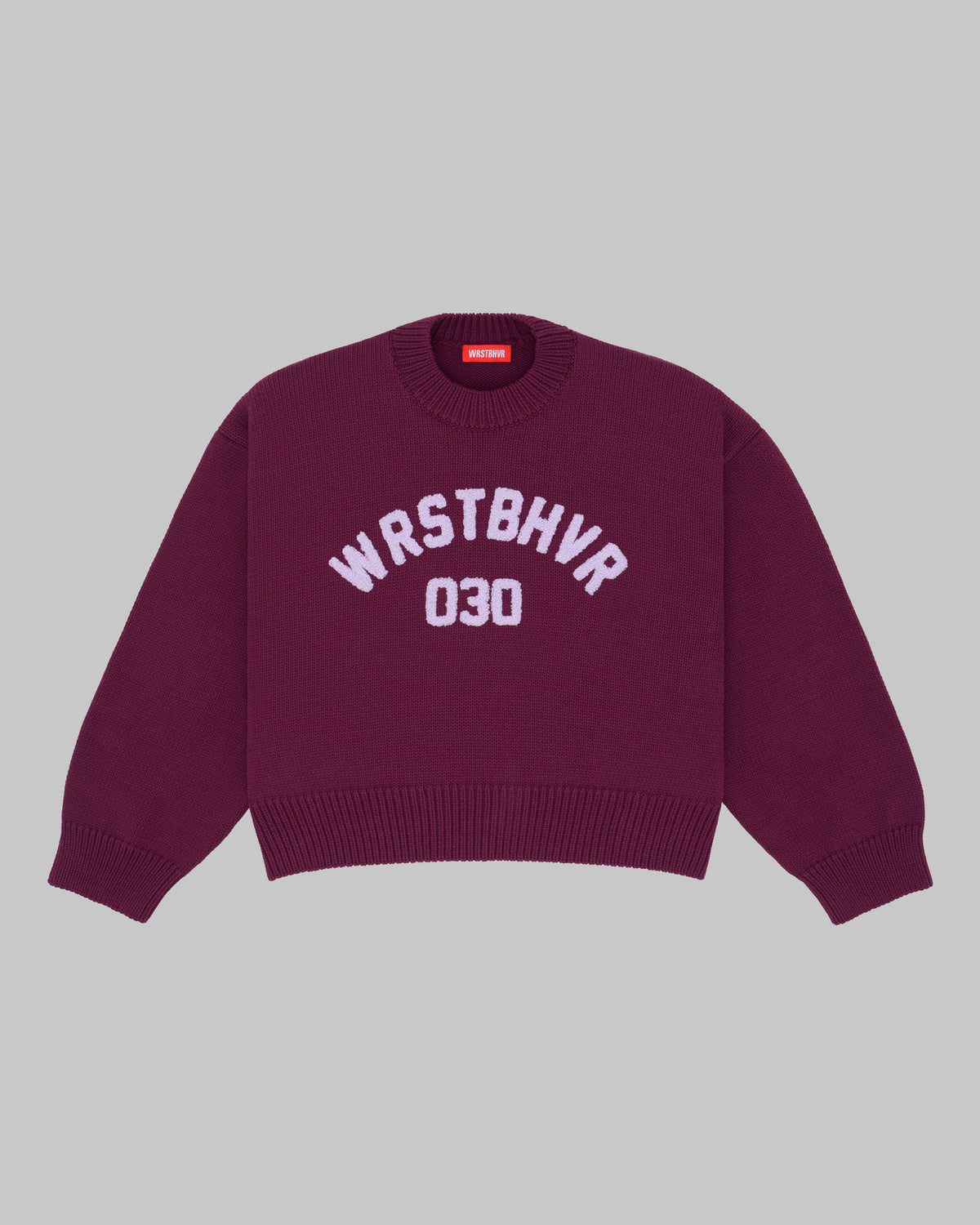 LUNA SWEATER