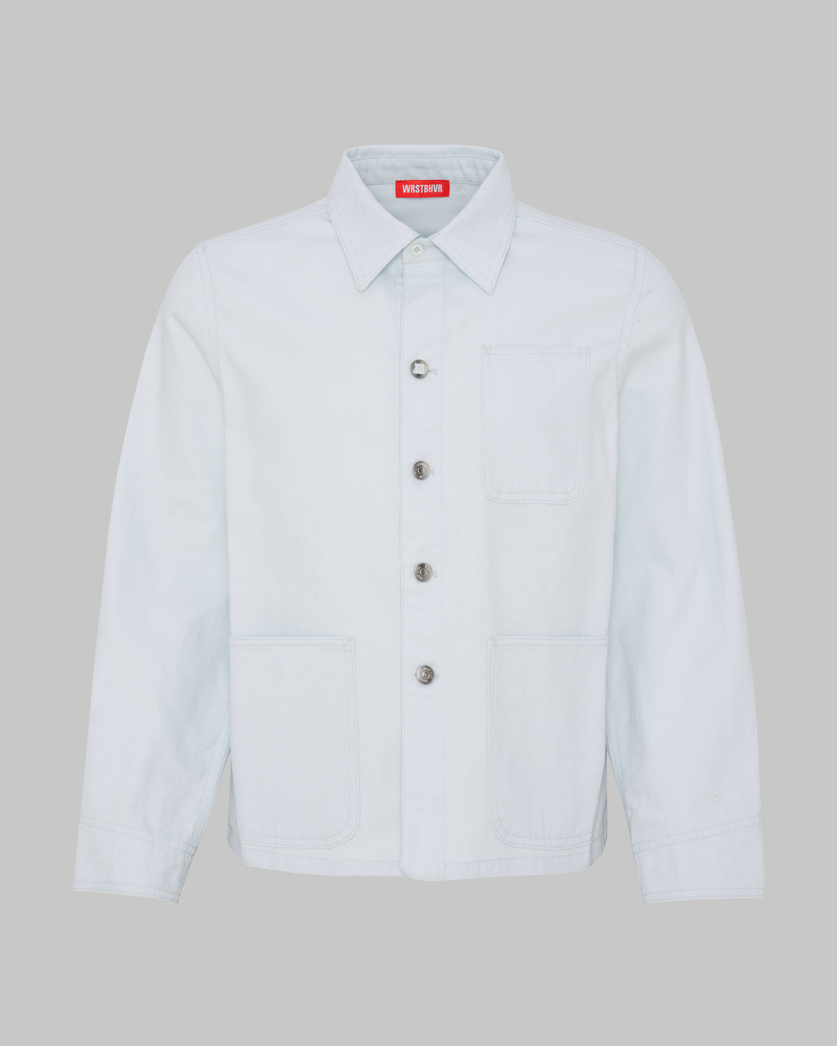 PERI DENIM SHIRT