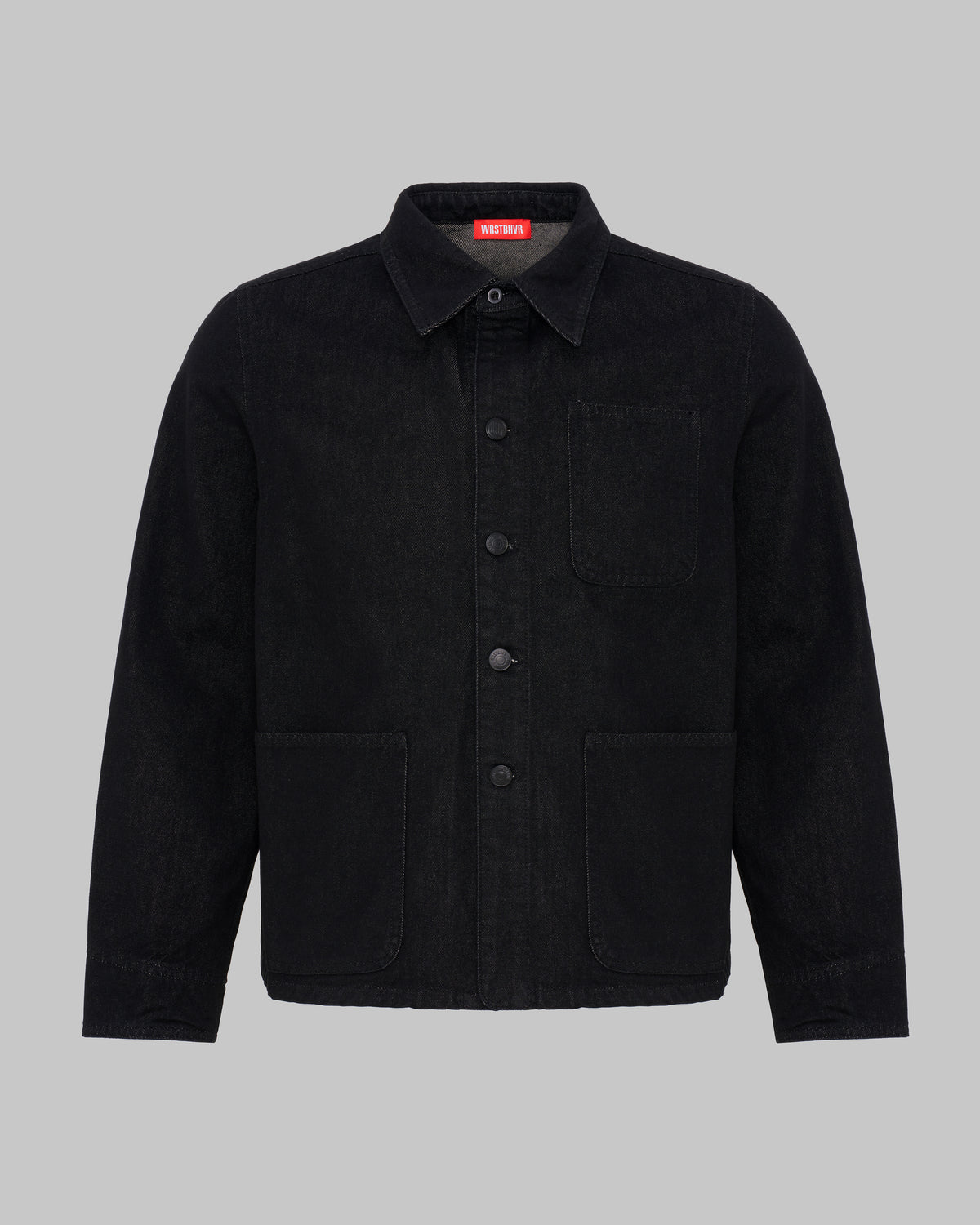 PERI DENIM SHIRT