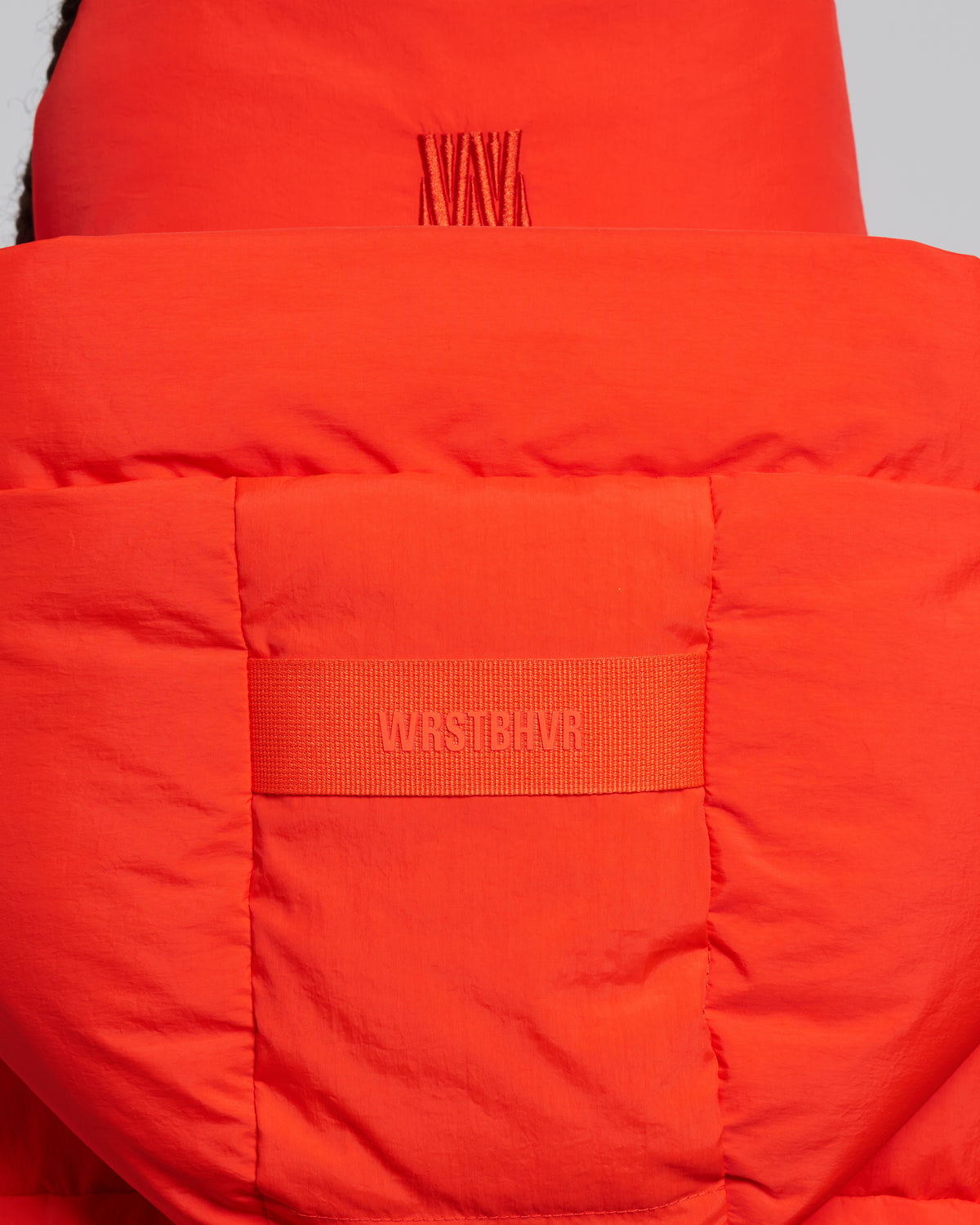 DAVE V2 PUFFER JACKET