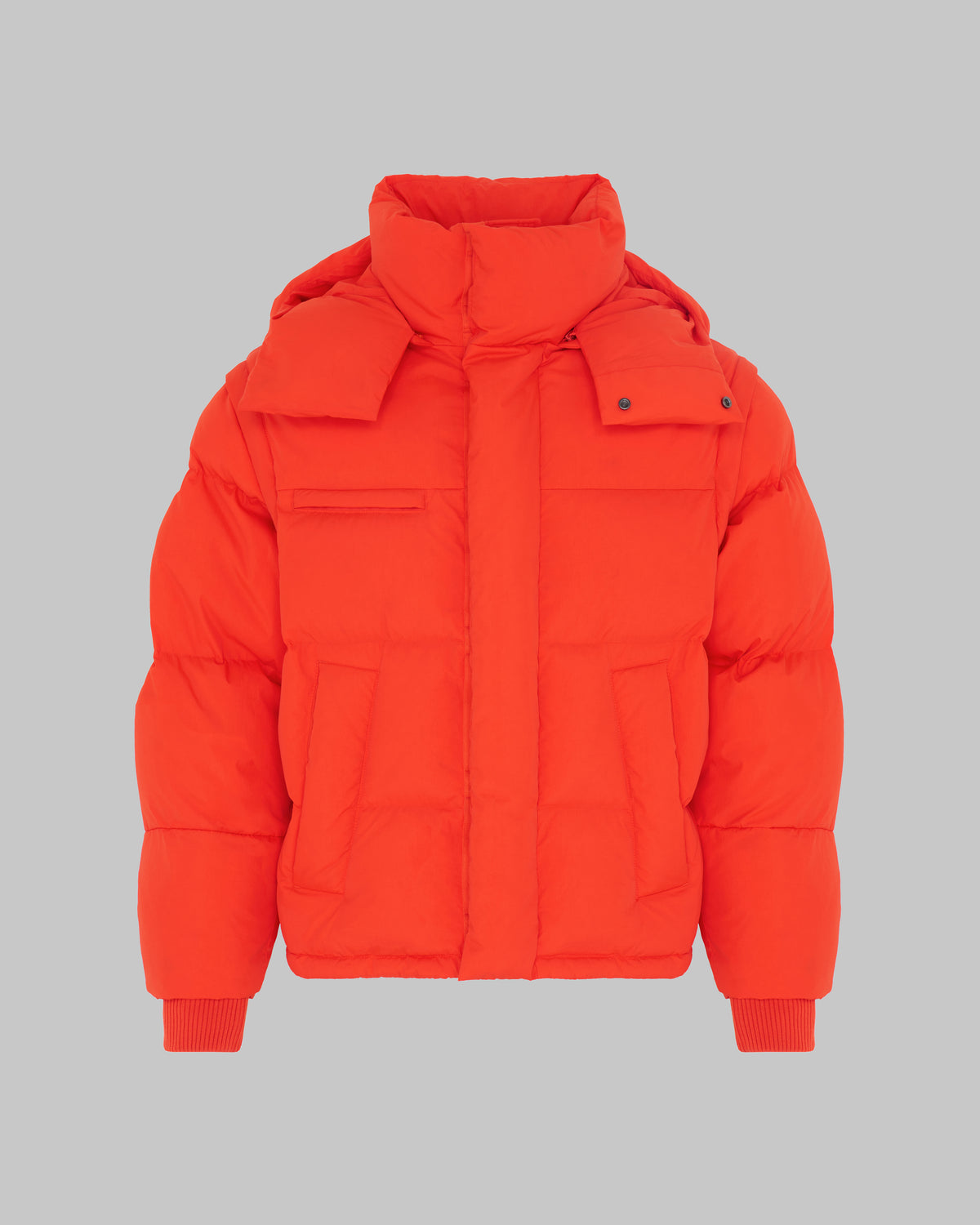 DAVE V2 PUFFER JACKET