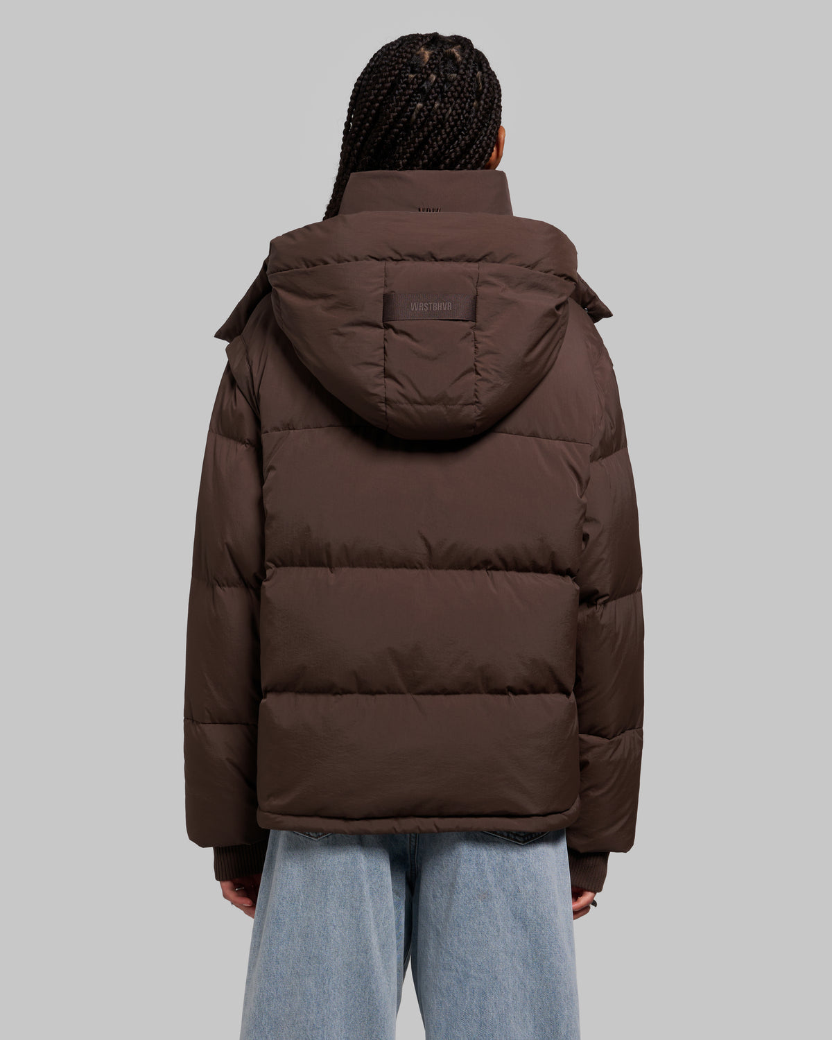 DAVE V2 PUFFER JACKET