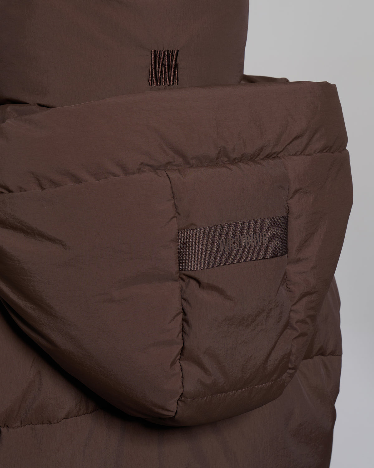 DAVE V2 PUFFER JACKET