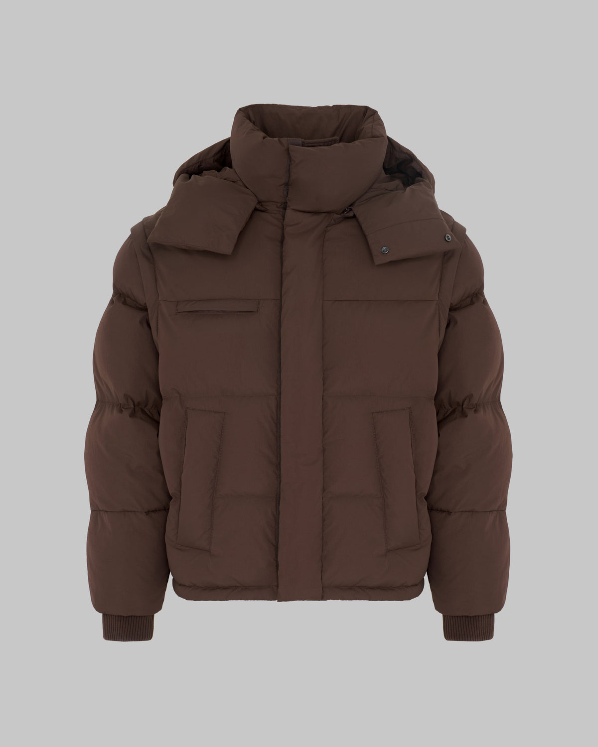 DAVE V2 PUFFER JACKET
