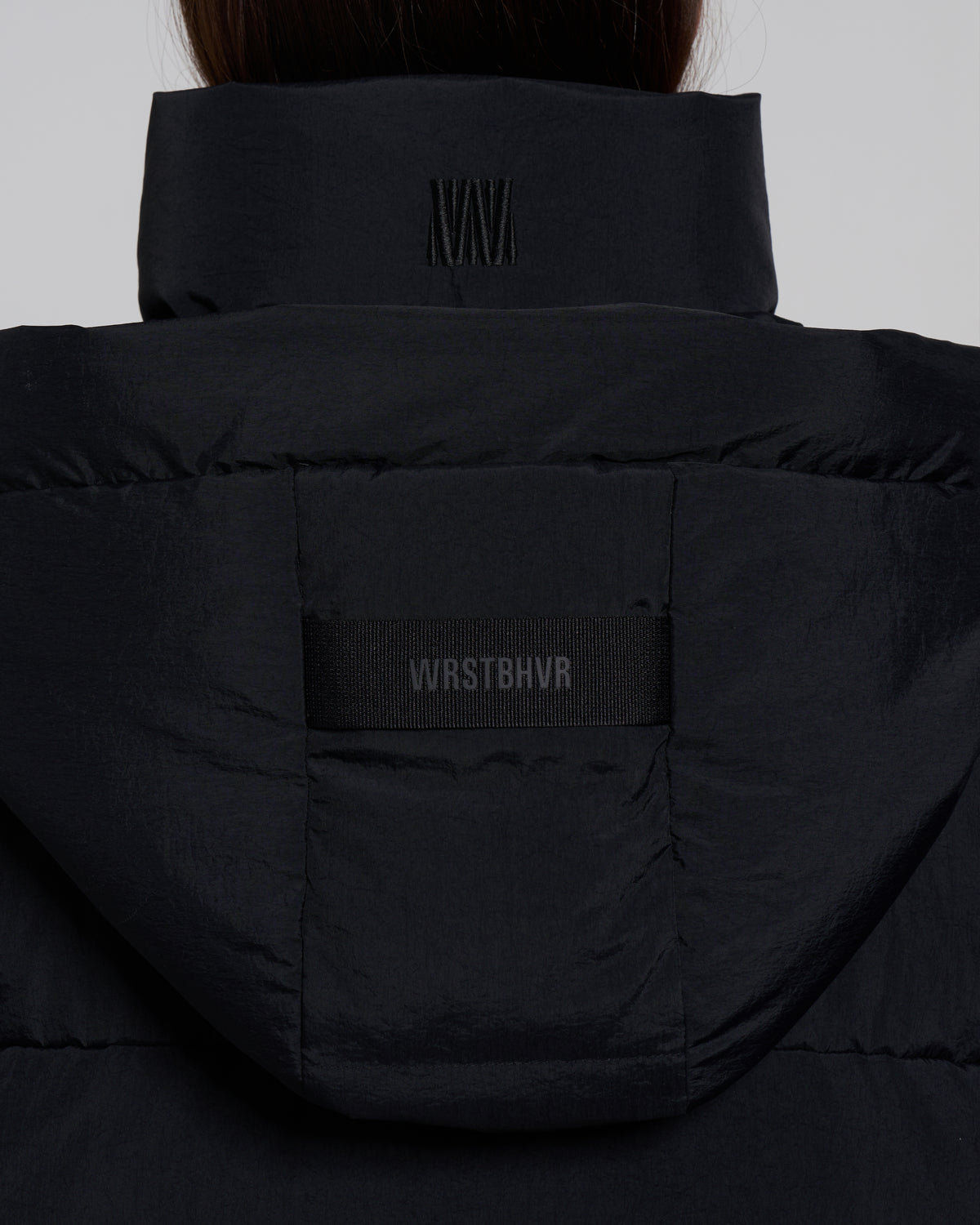 DAVE V2 PUFFER JACKET
