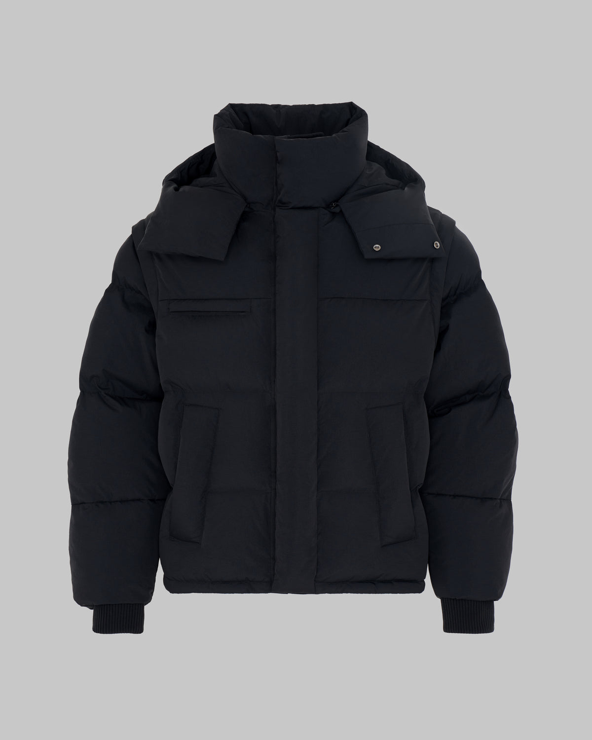 DAVE V2 PUFFER JACKET