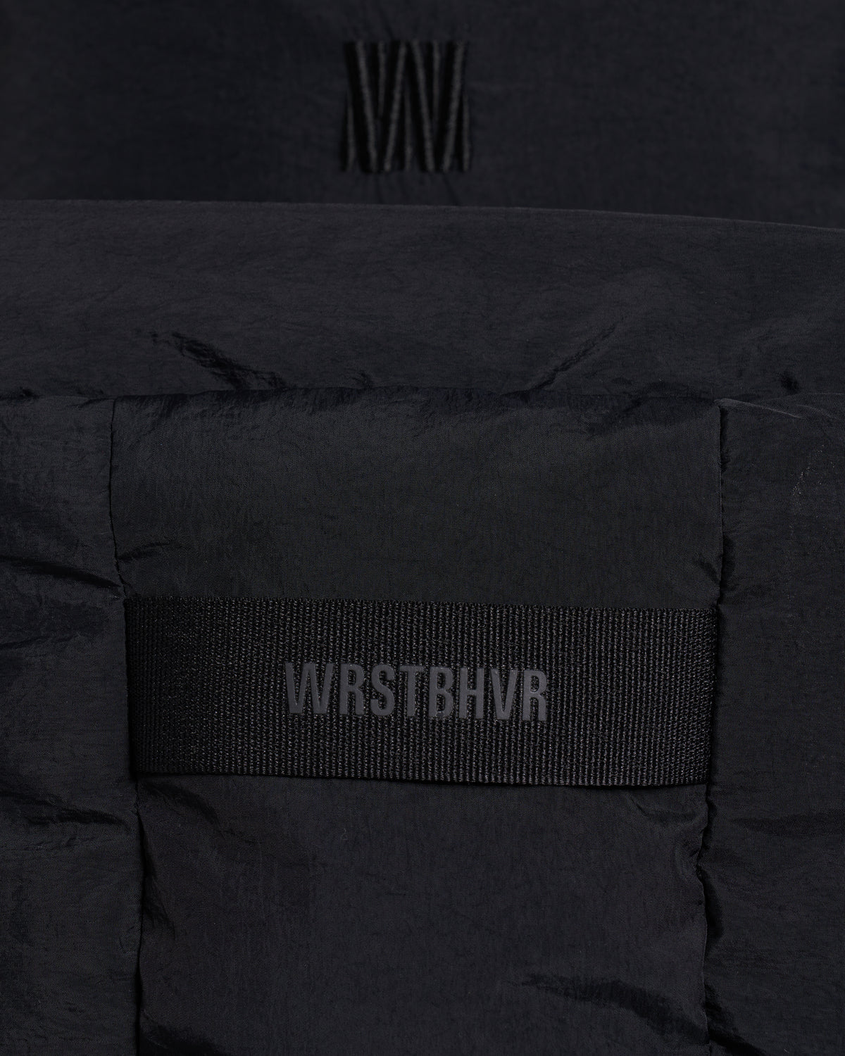 DAVE V2 PUFFER JACKET