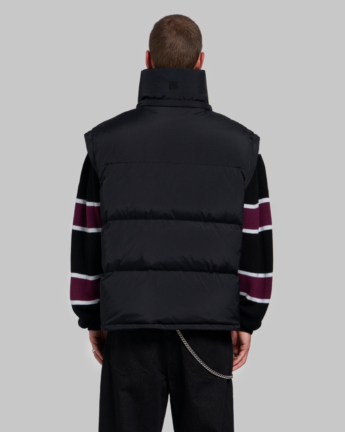 DAVE V2 PUFFER JACKET