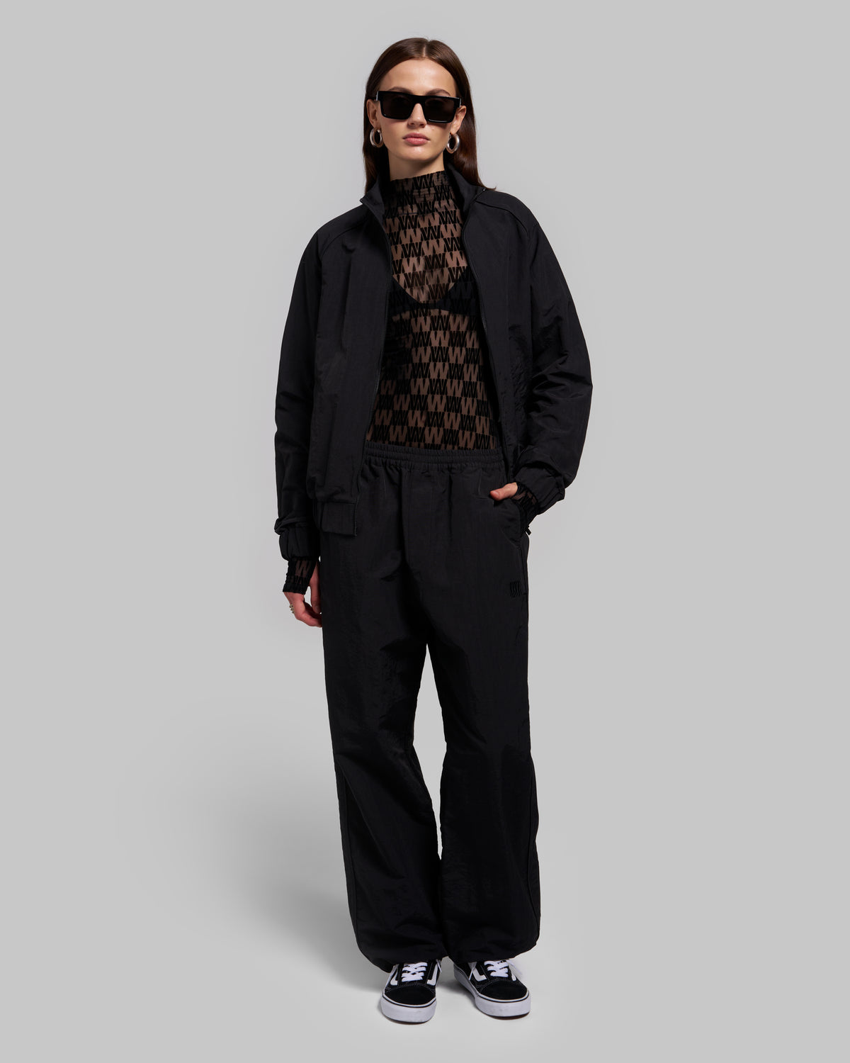 JALE JACKET