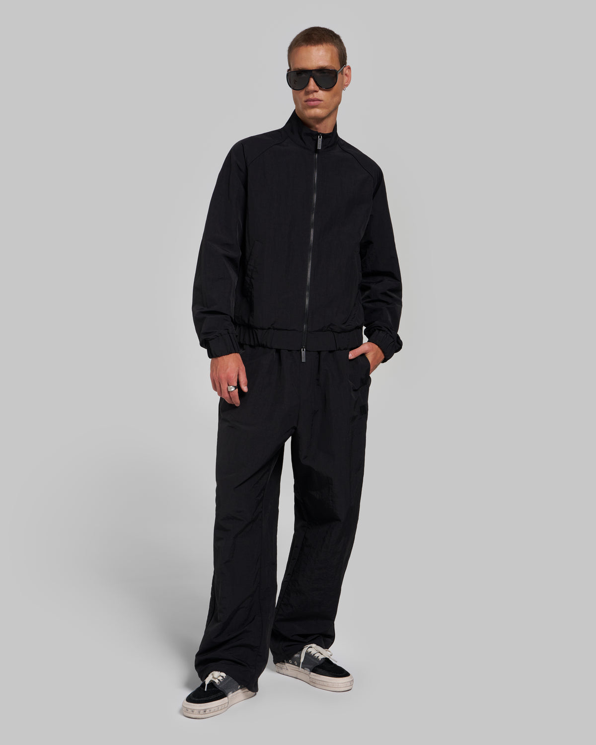 JALE JACKET