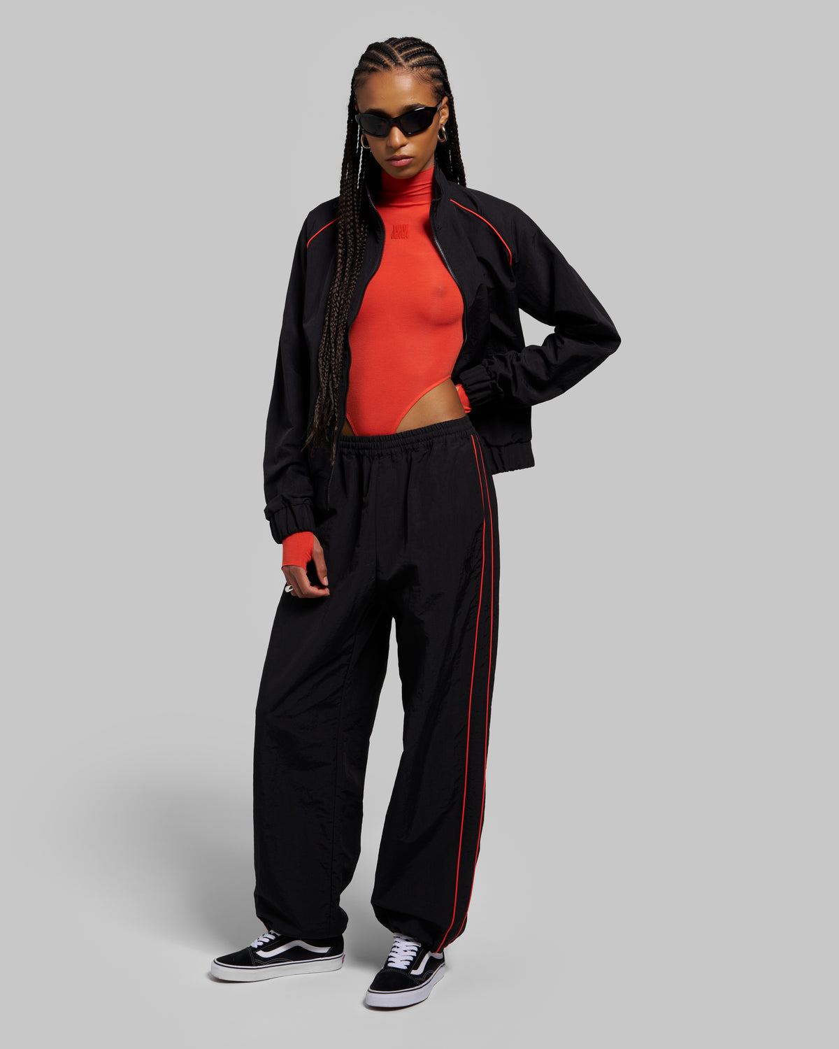 JALE JACKET