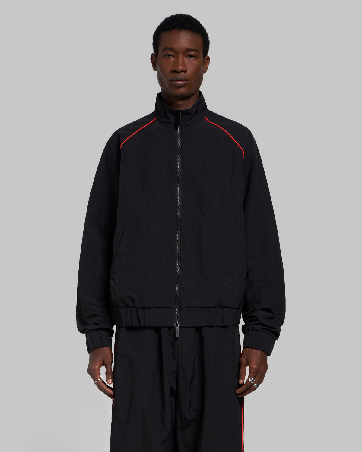 JALE JACKET