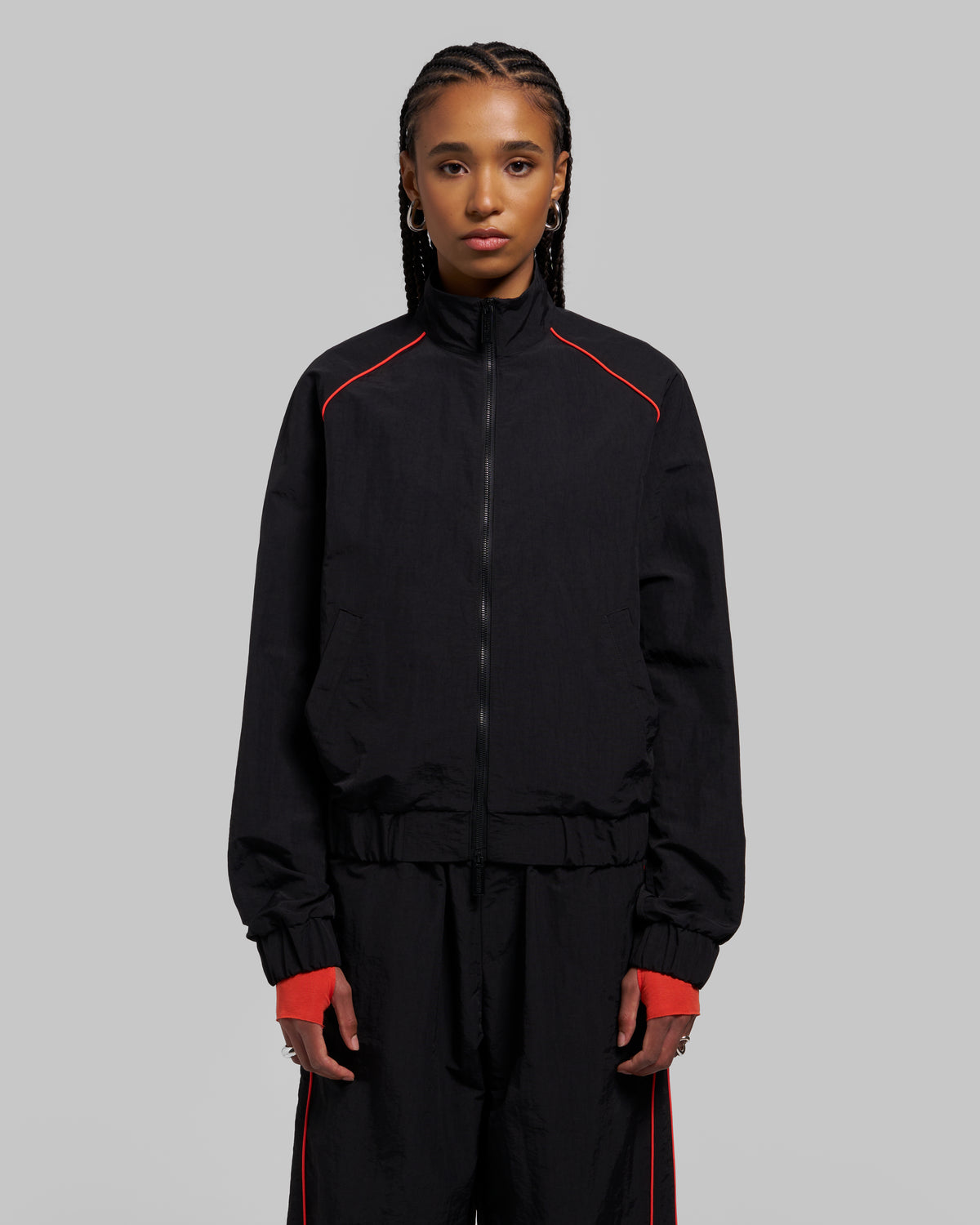 JALE JACKET