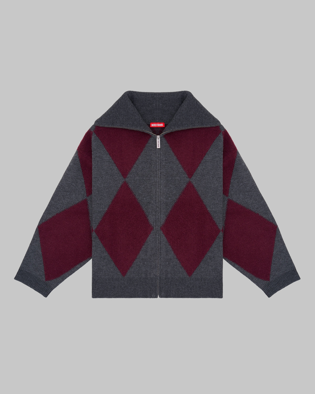 YAMAN KNIT JACKET