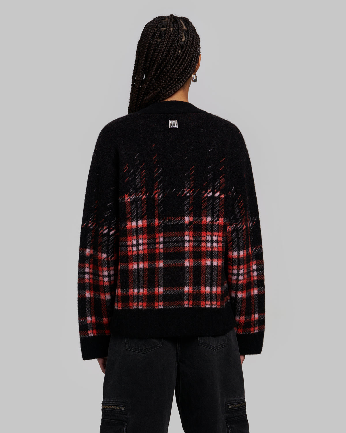 JASPER CARDIGAN